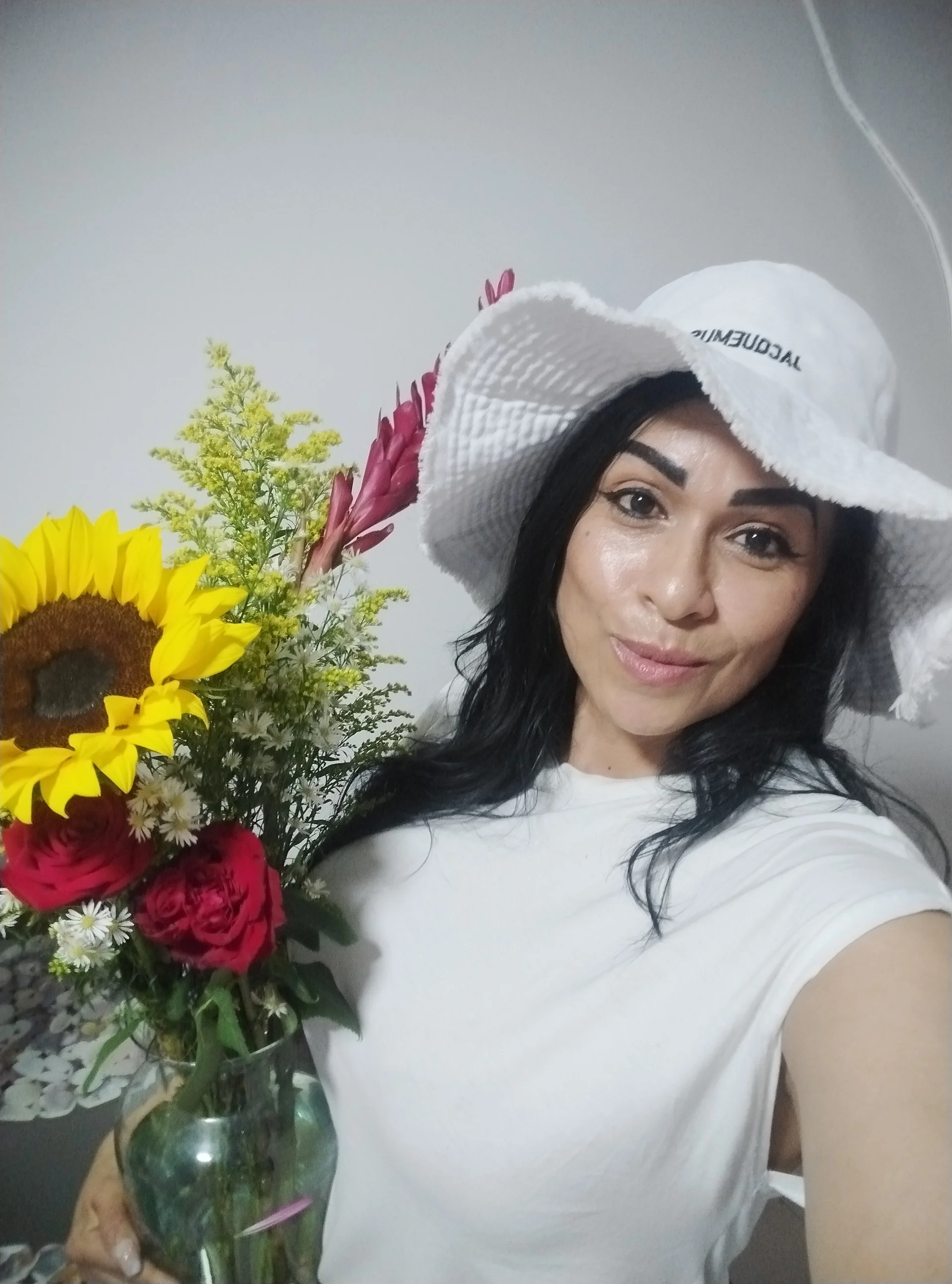 XXX Porn Photo of Nude Rosy_sexxx 3