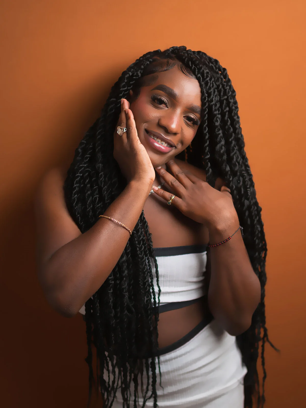 XXX Porn Photo of Nude YasiryCoper 4