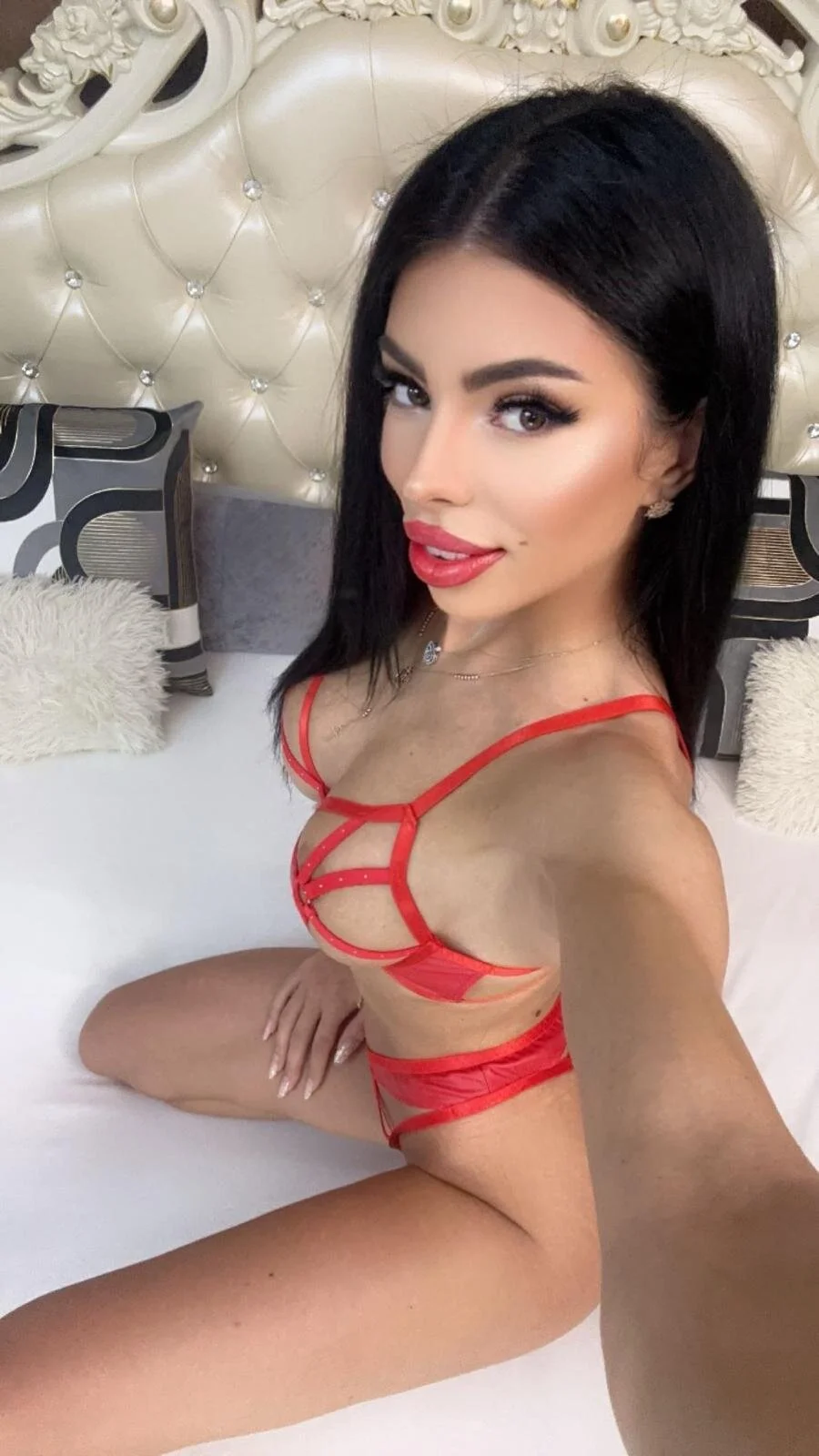 XXX Porn Photo of Nude LaraDivine 16