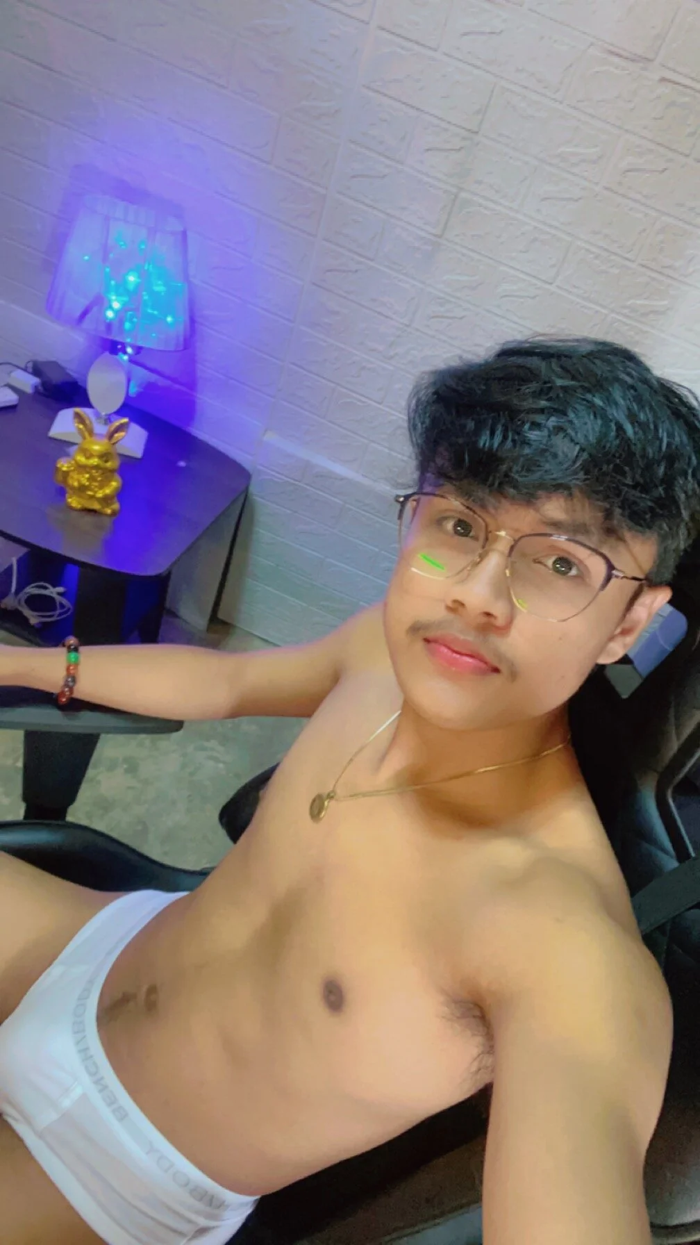 XXX Porn Photo of Nude Brylon_ken 4