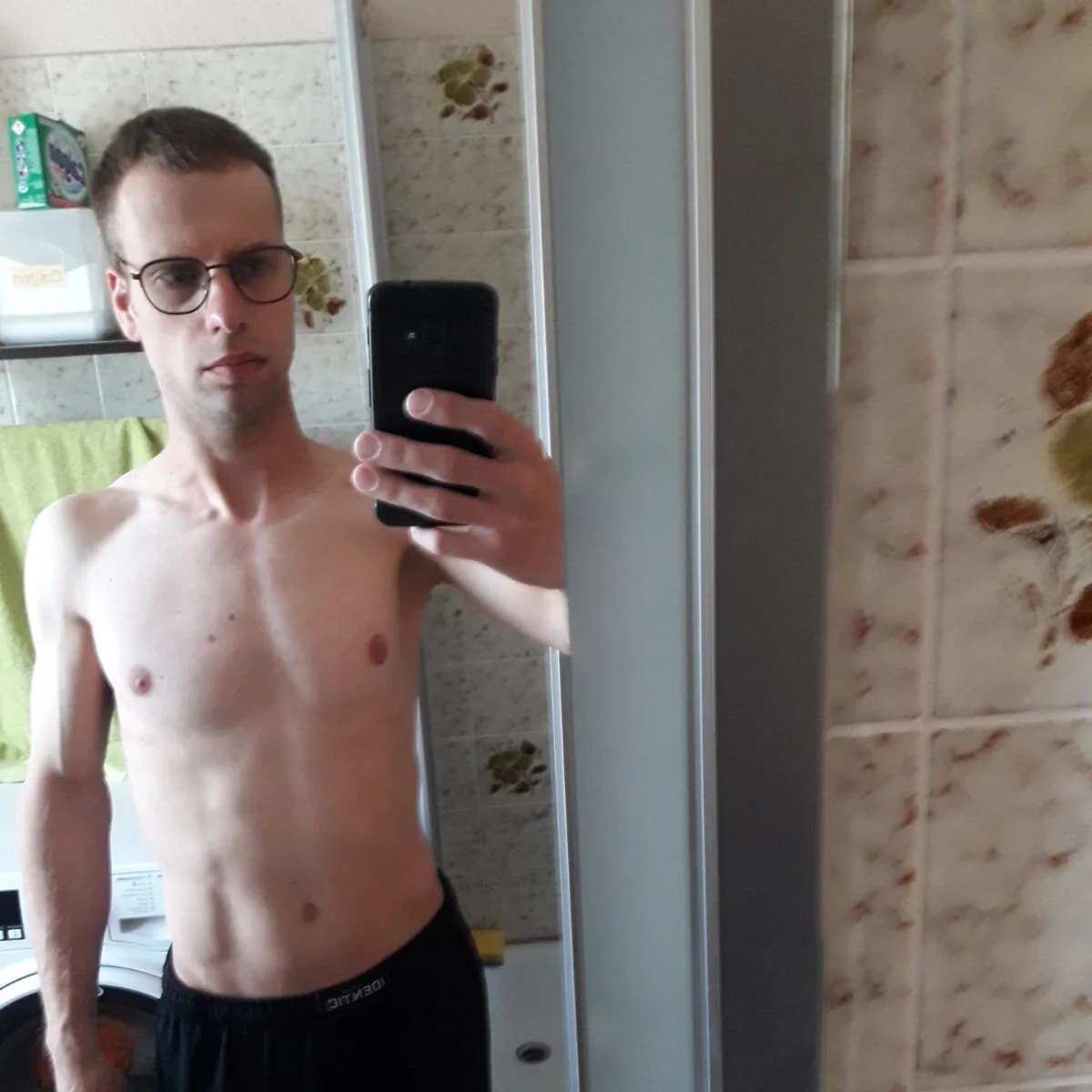 XXX Porn Photo of Nude vers92_seb 3