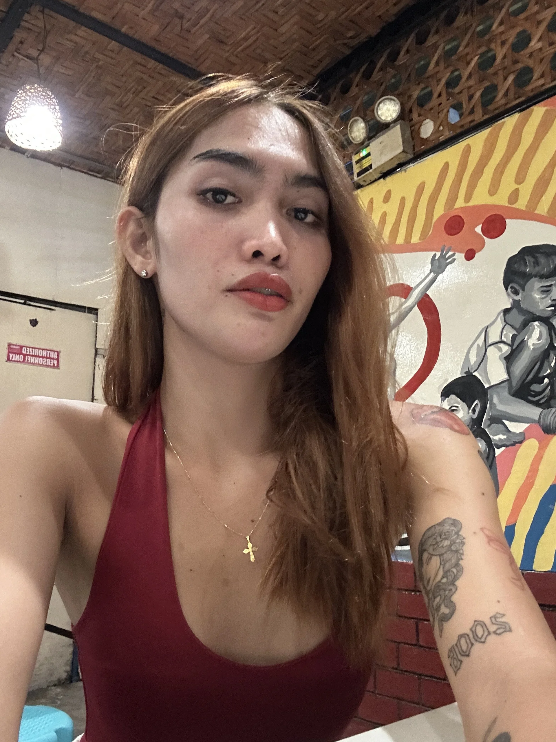 XXX Porn Photo of Nude sweetfuckerbella 27