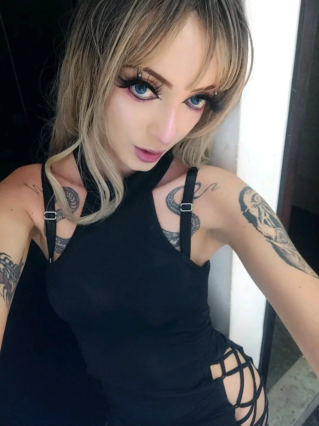 XXX Porn Photo of Nude barbara_anal_squirt_ 839
