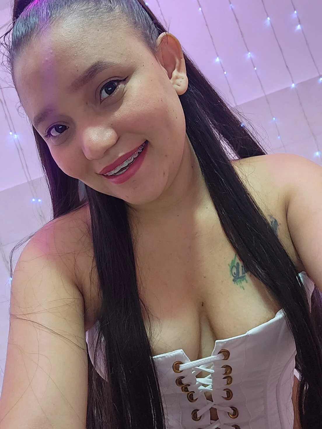 XXX Porn Photo of Nude abby_zoee 5
