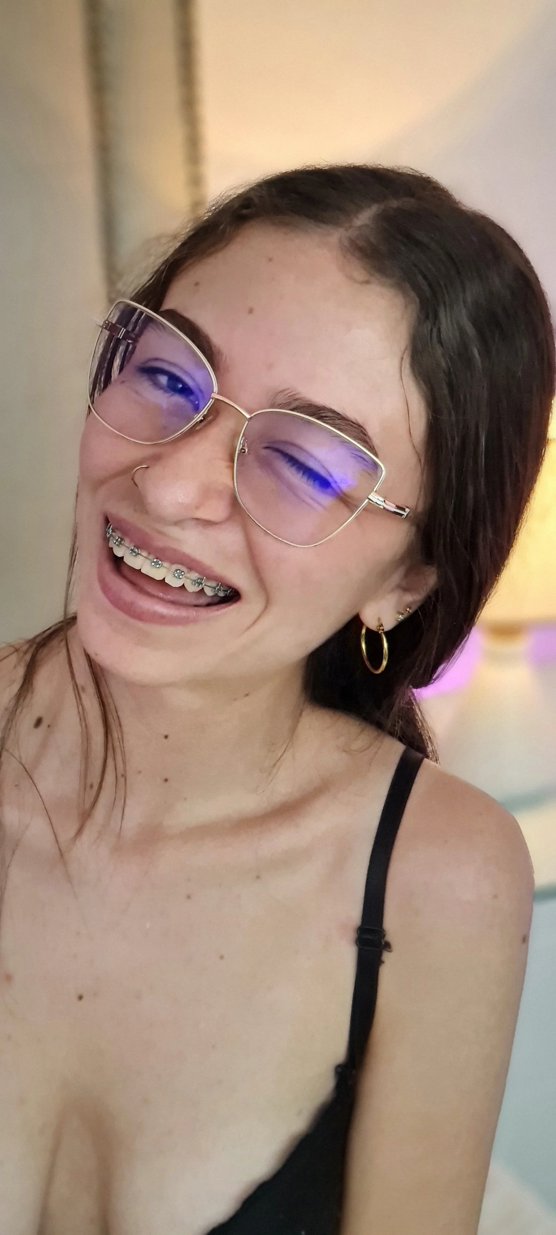 XXX Porn Photo of Nude Chloekey 5