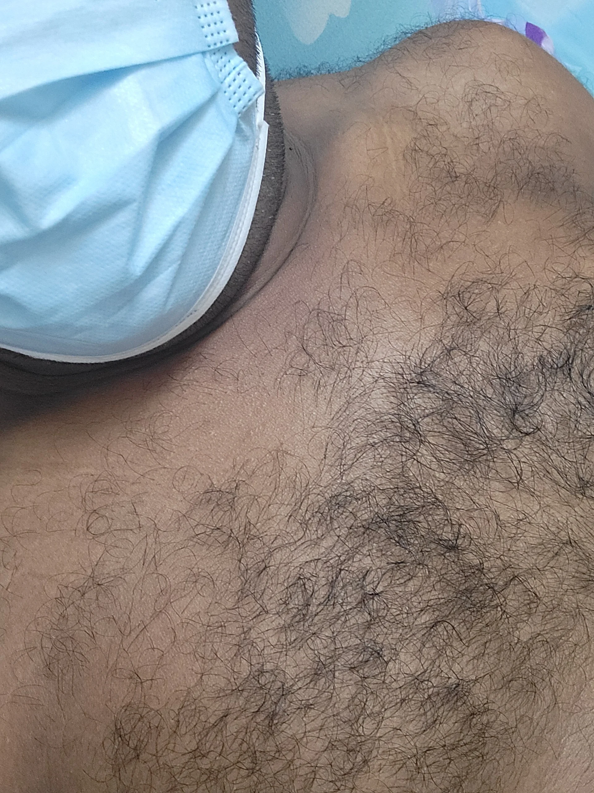 XXX Porn Photo of Nude Victorpolo 2