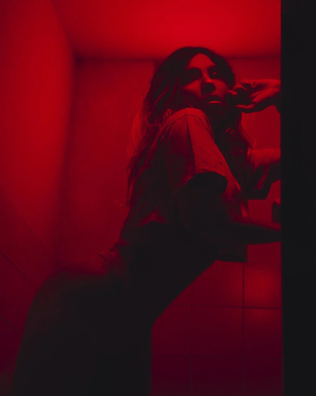 XXX Porn Photo of Nude Antonella_Lee 23