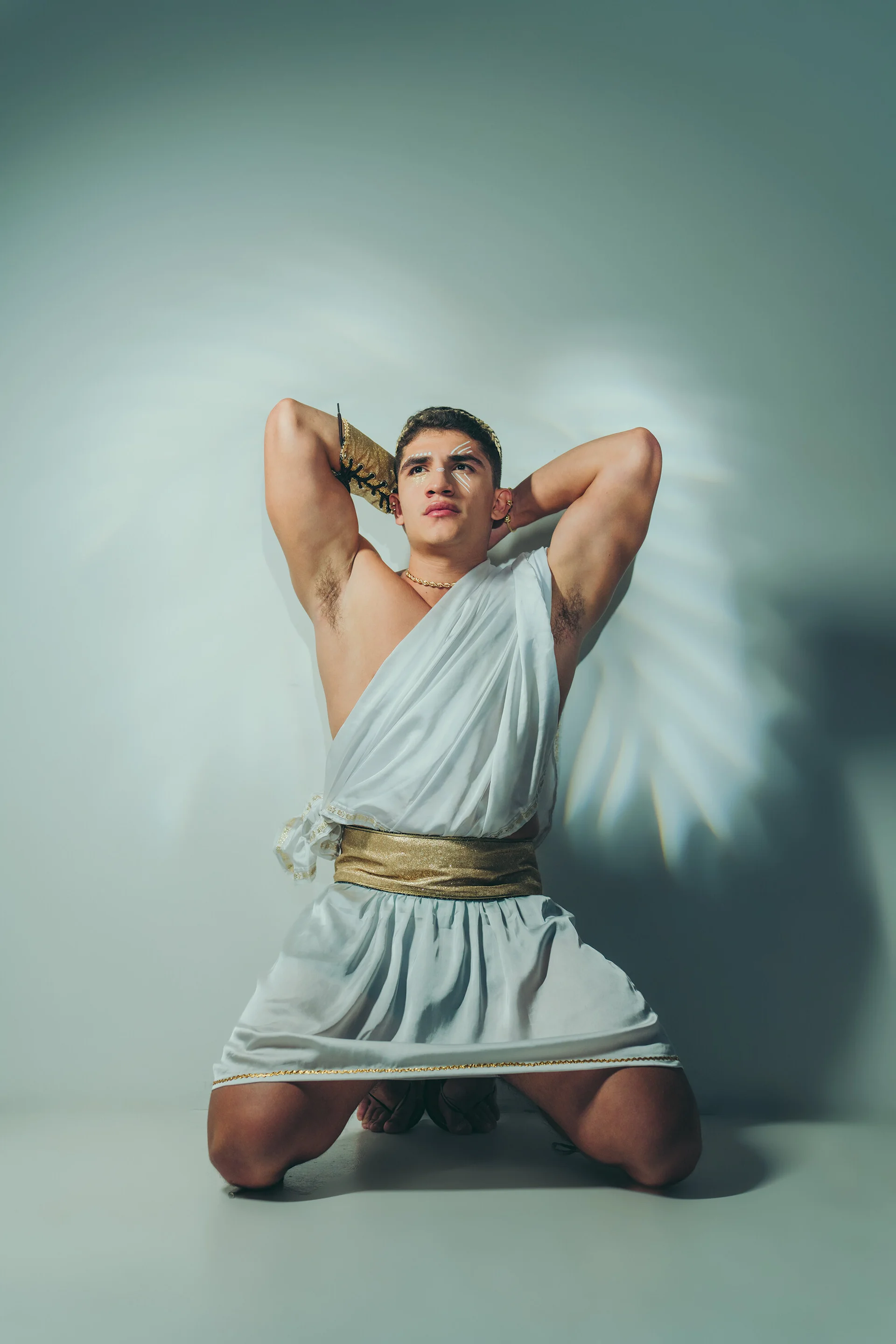 XXX Porn Photo of Nude JeffDaltton 86