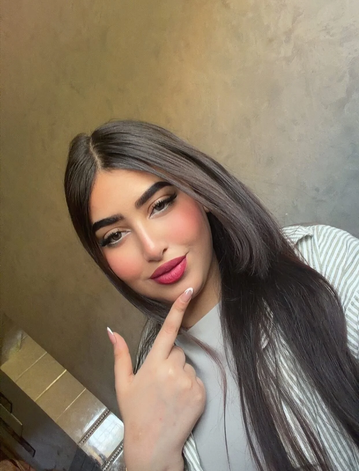 XXX Porn Photo of Nude Rabab_Squirt 4