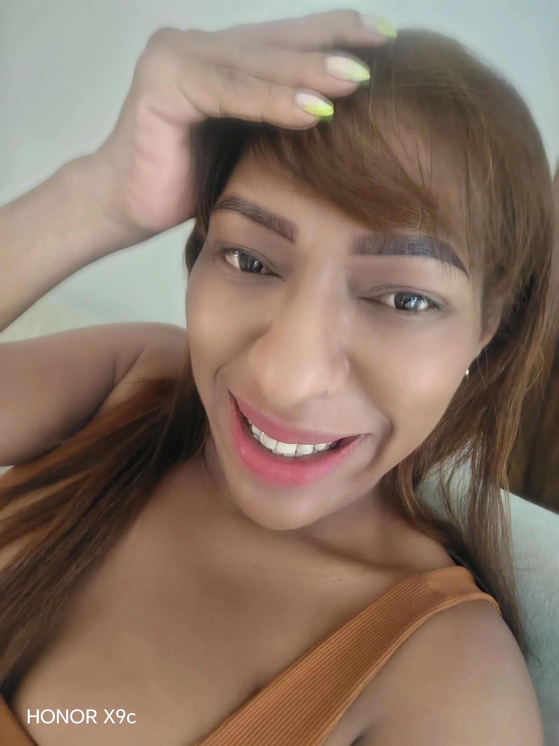 XXX Porn Photo of Nude ZafiraQueen 61