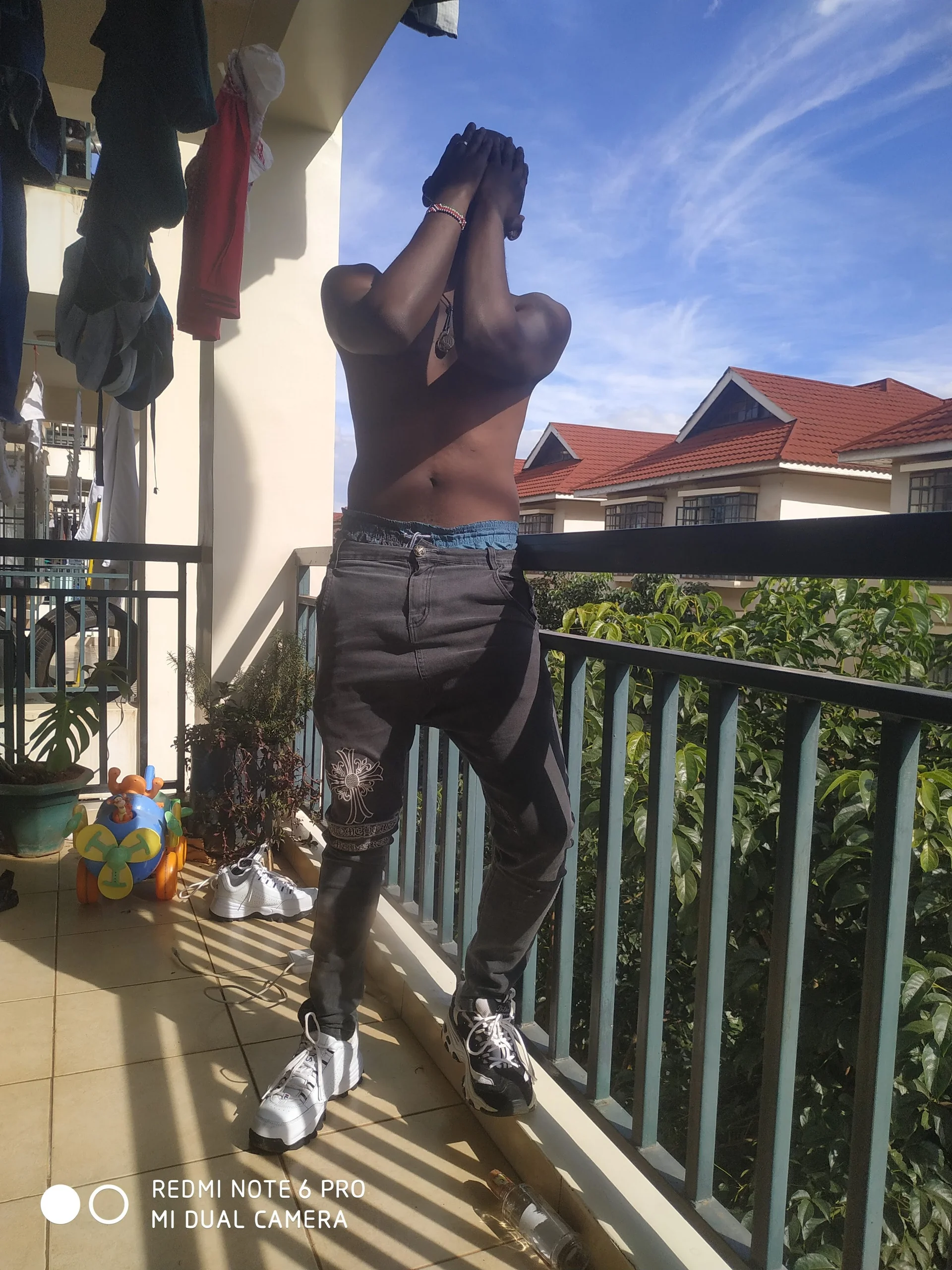 XXX Porn Photo of Nude draven_onyx 6
