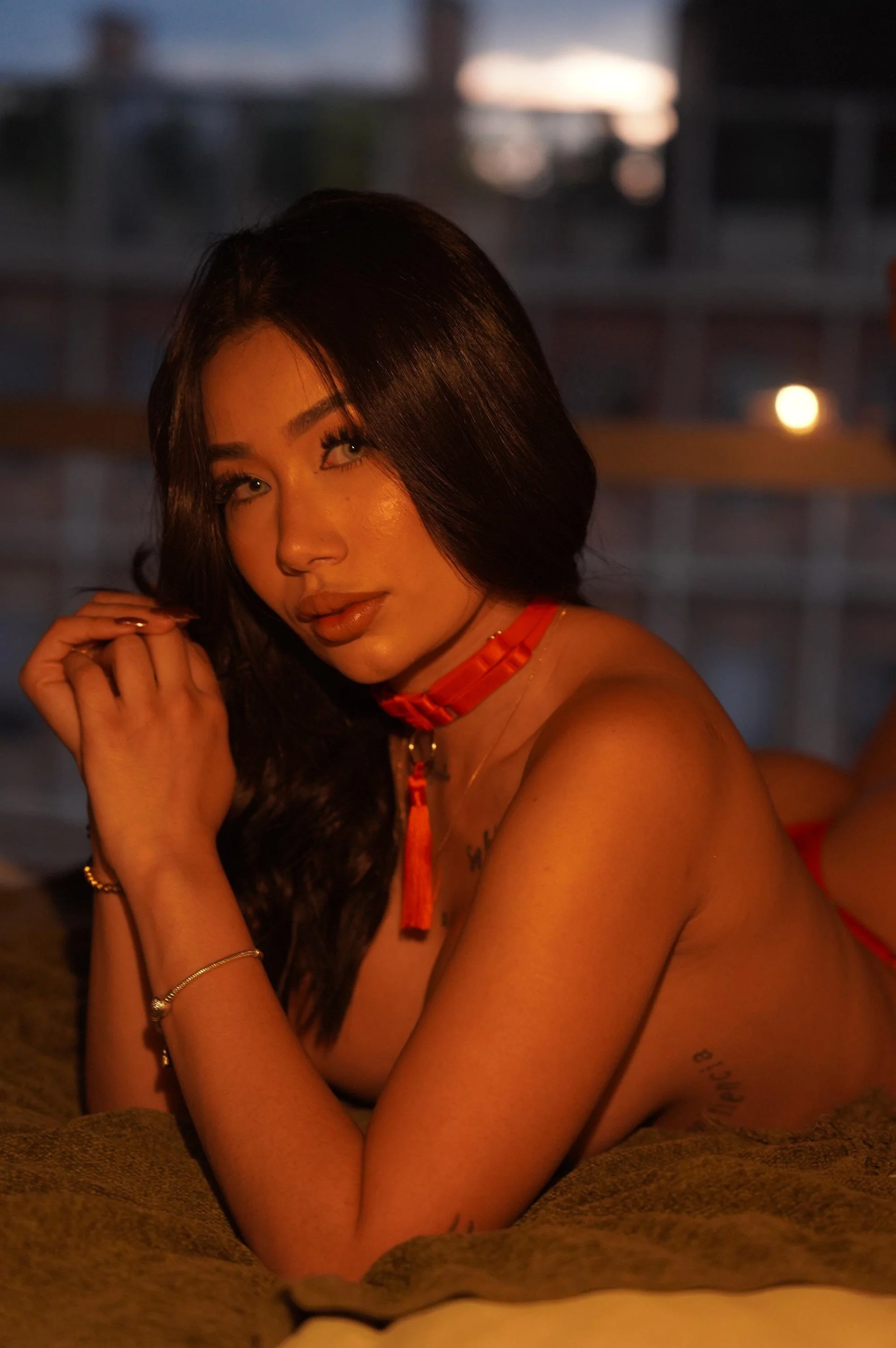 XXX Porn Photo of Nude Chlooee__ 2
