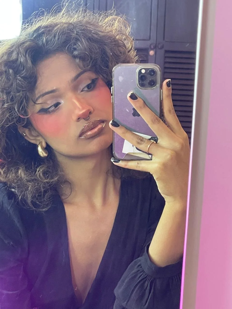 XXX Porn Photo of Nude miablanc_cr 20