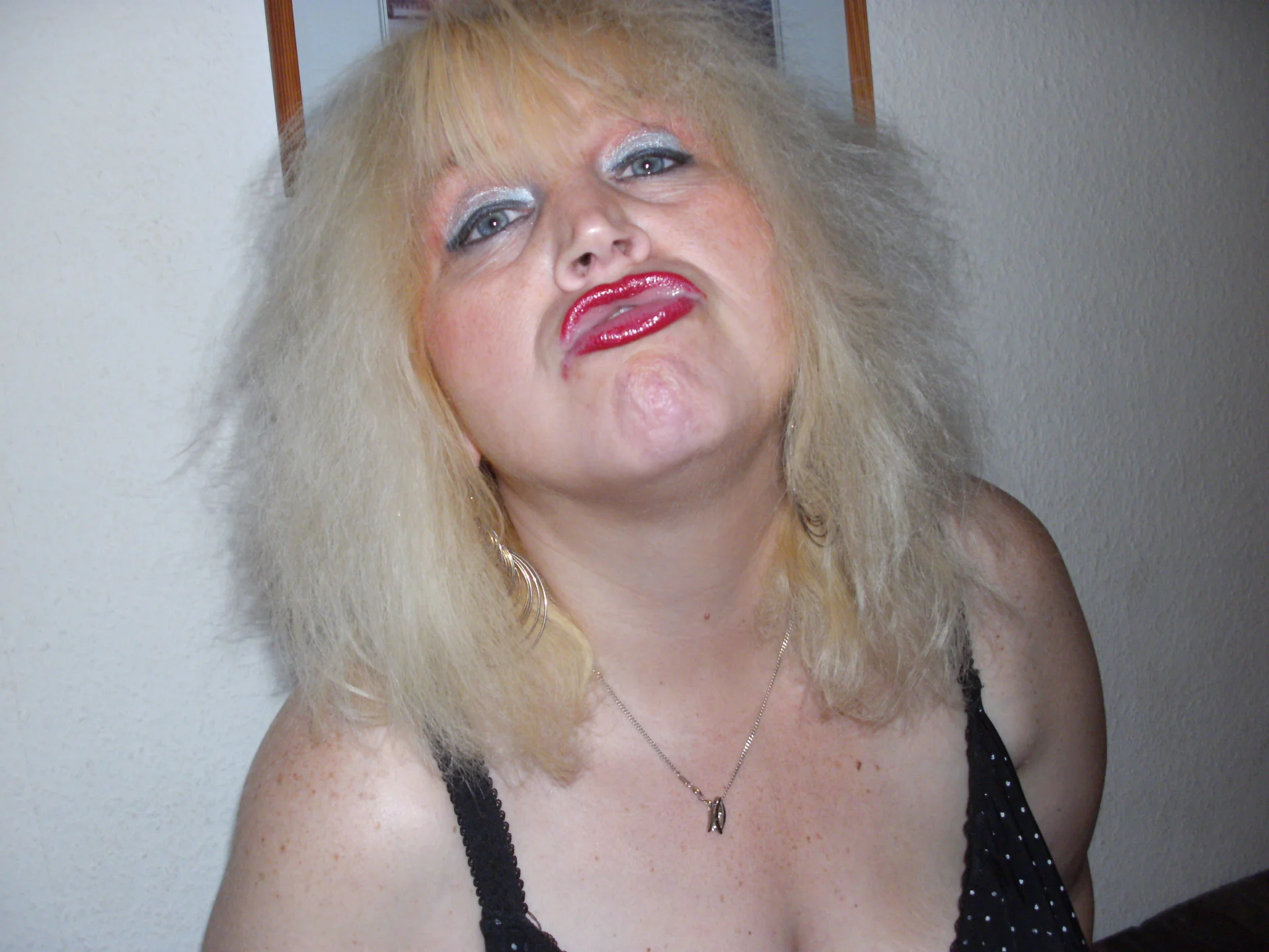 XXX Porn Photo of Nude Blasflittchen 65