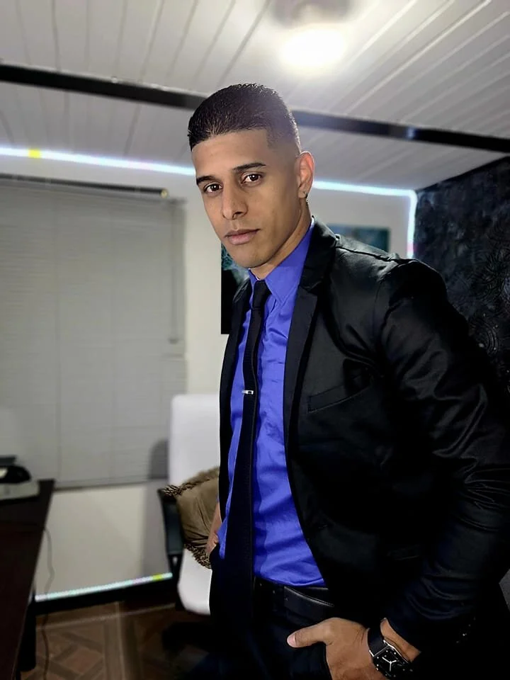 XXX Porn Photo of Nude vincen_jose 9