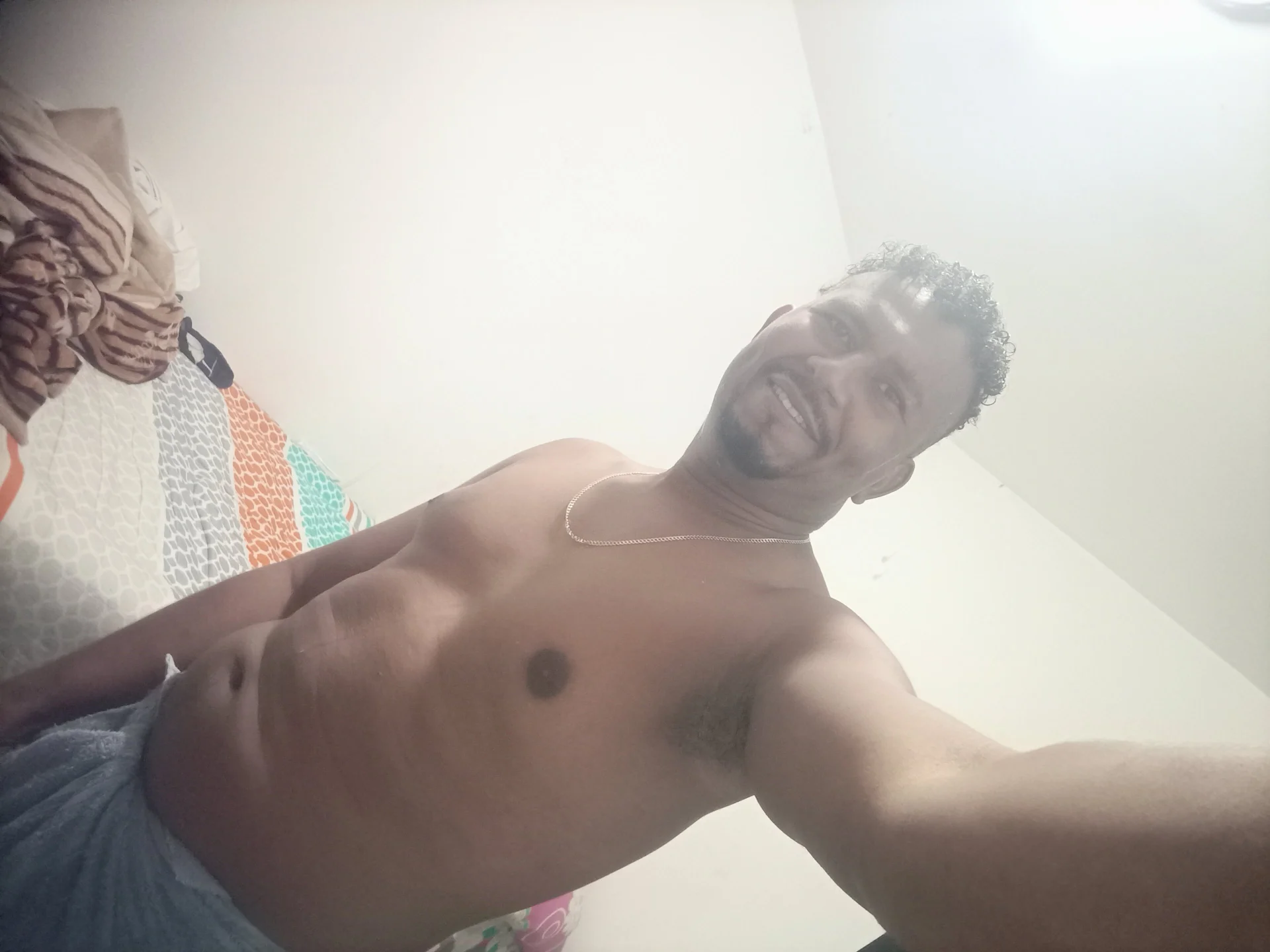 XXX Porn Photo of Nude Riojn90 5