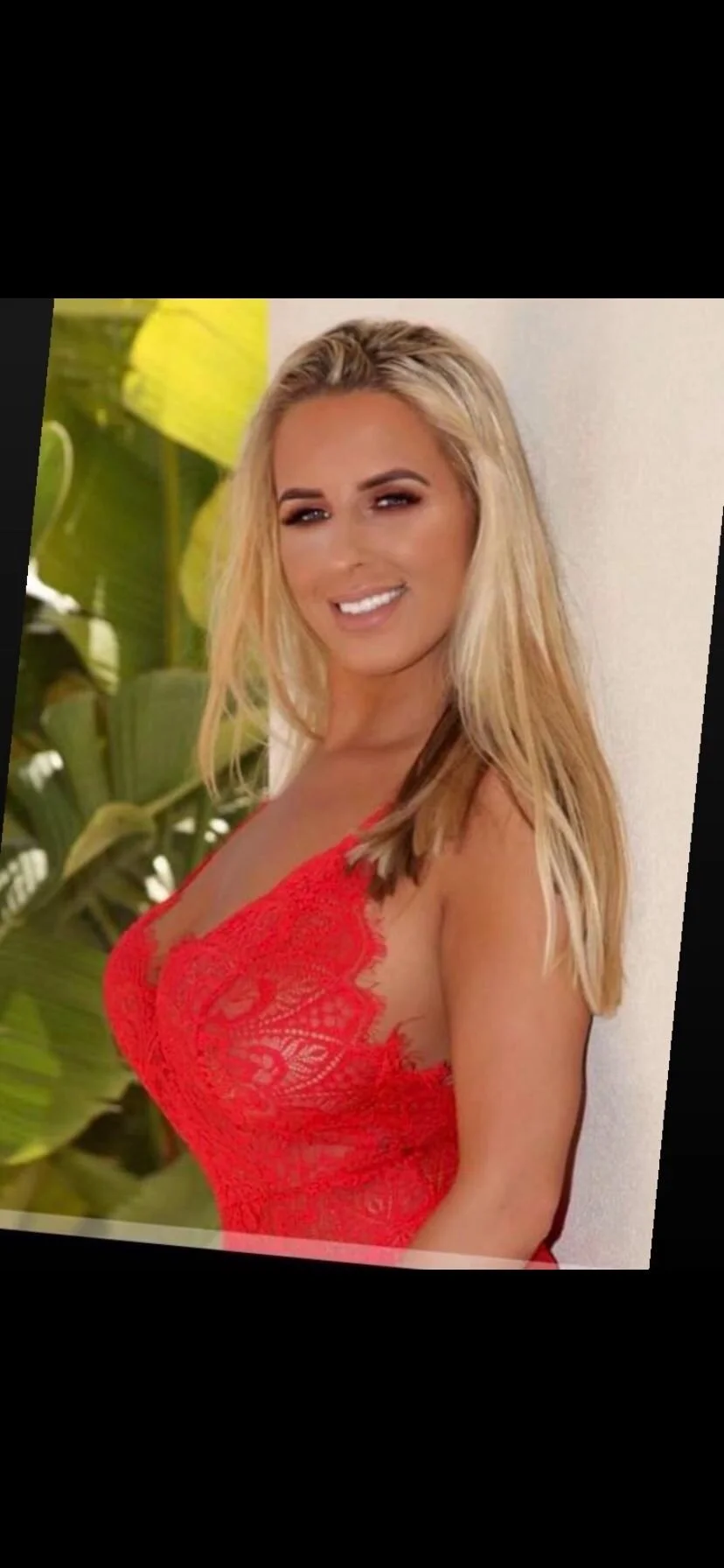 XXX Porn Photo of Nude BlondeSweetx 3