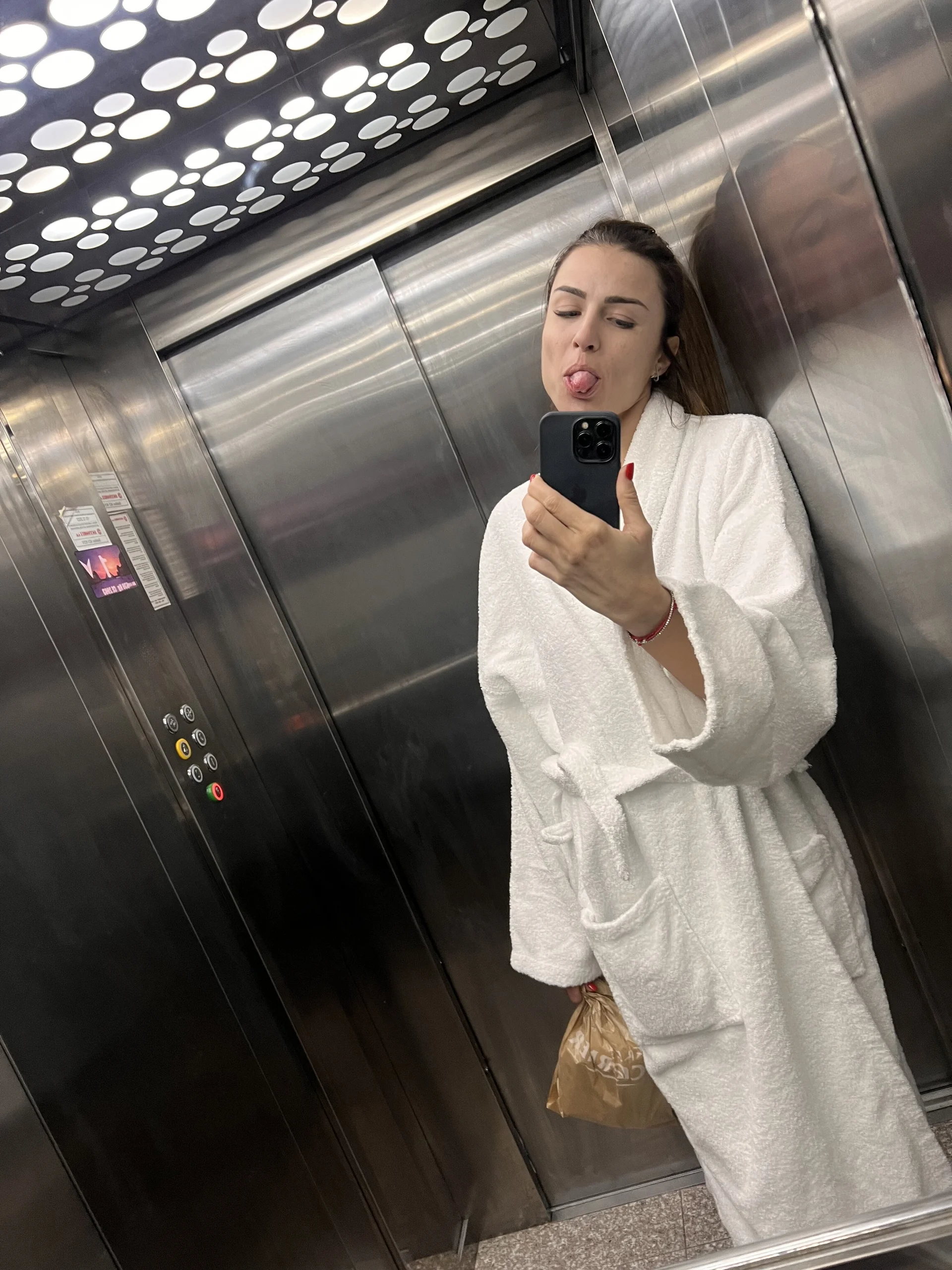 XXX Porn Photo of Nude Misslullu 14