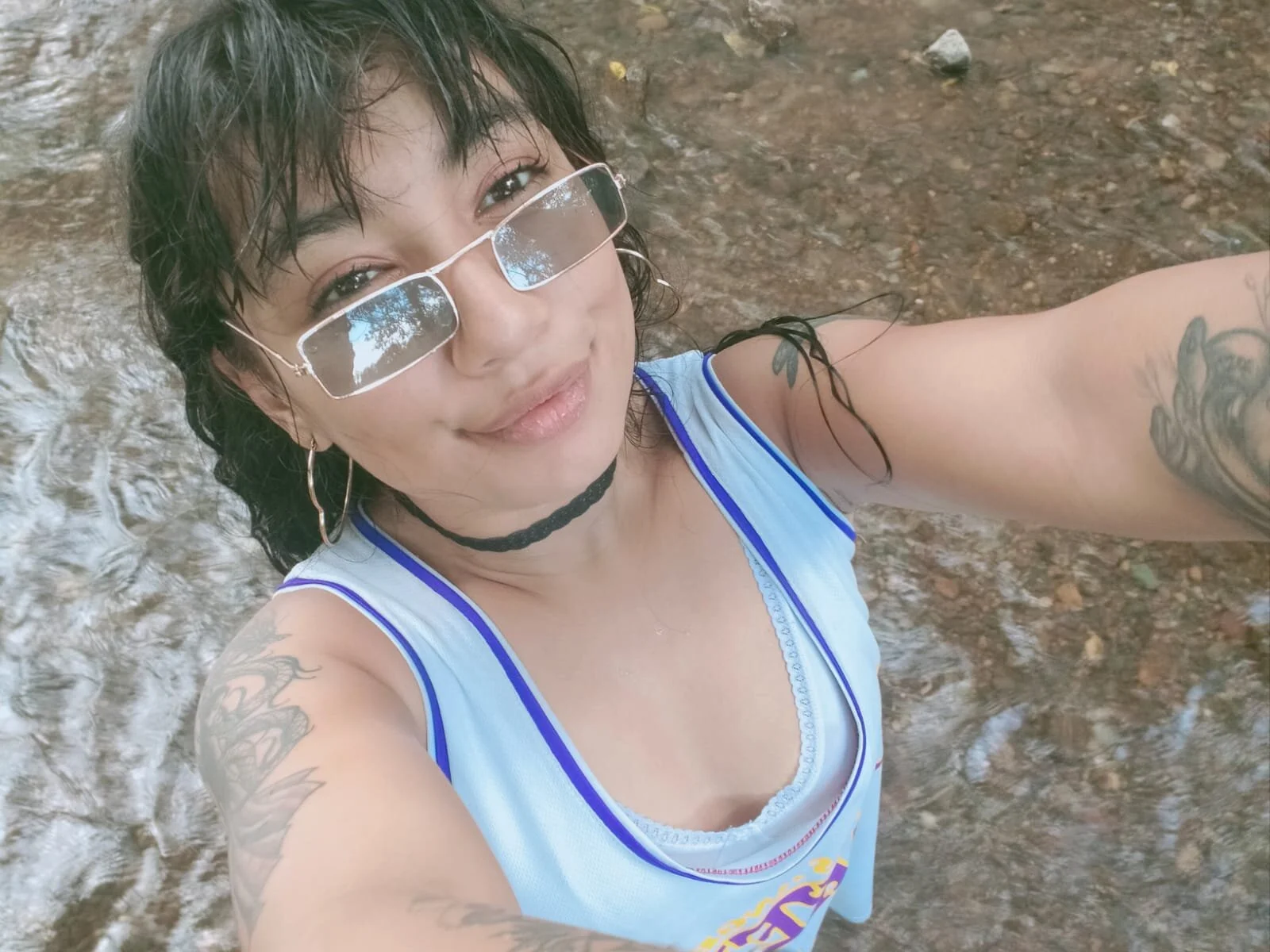 XXX Porn Photo of Nude Soleil_66 10