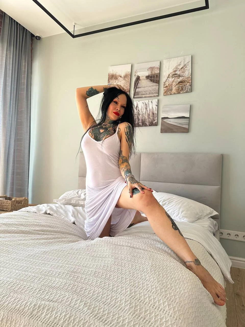 XXX Porn Photo of Nude Megan_Black_Moon 87