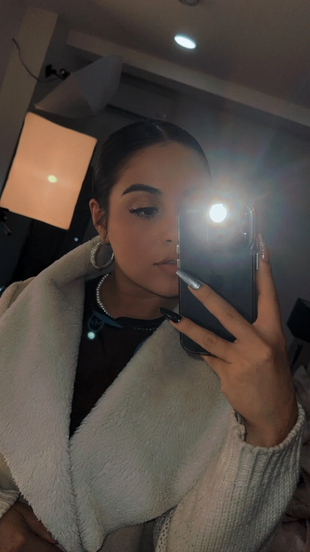 XXX Porn Photo of Nude AnaLevii 4