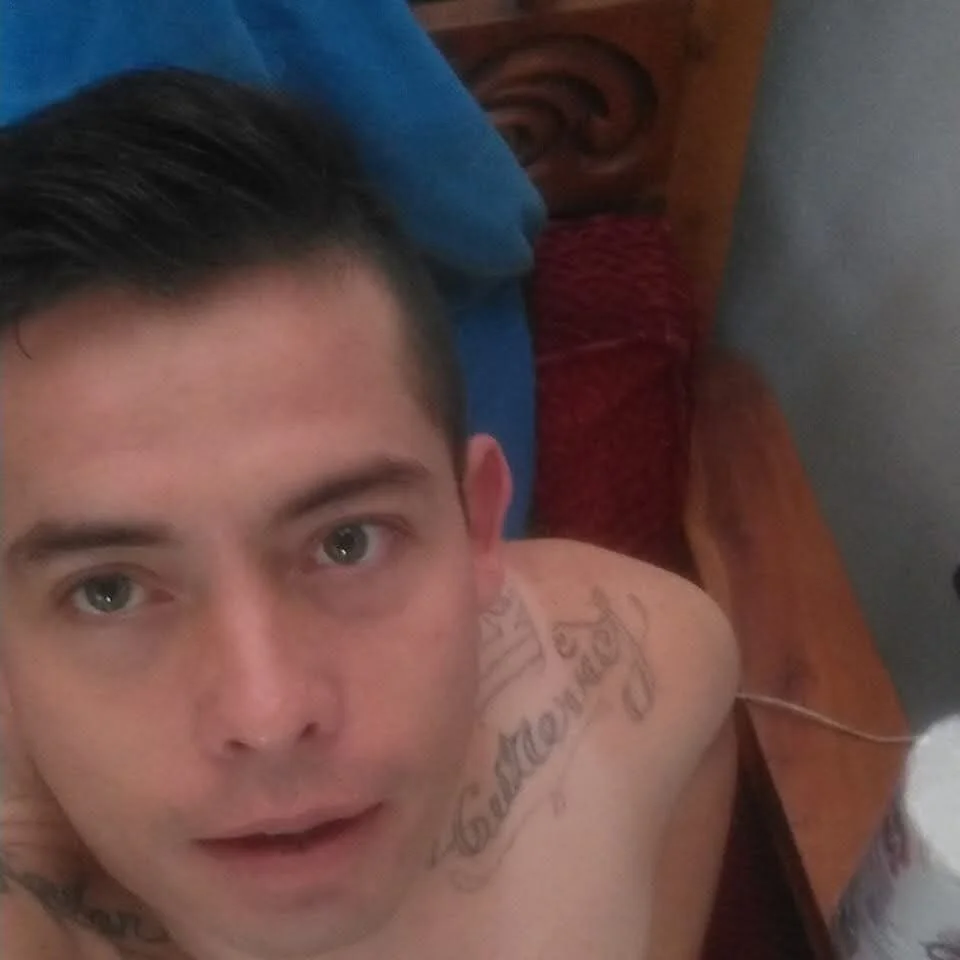 XXX Porn Photo of Nude PitoDuroWuero 17