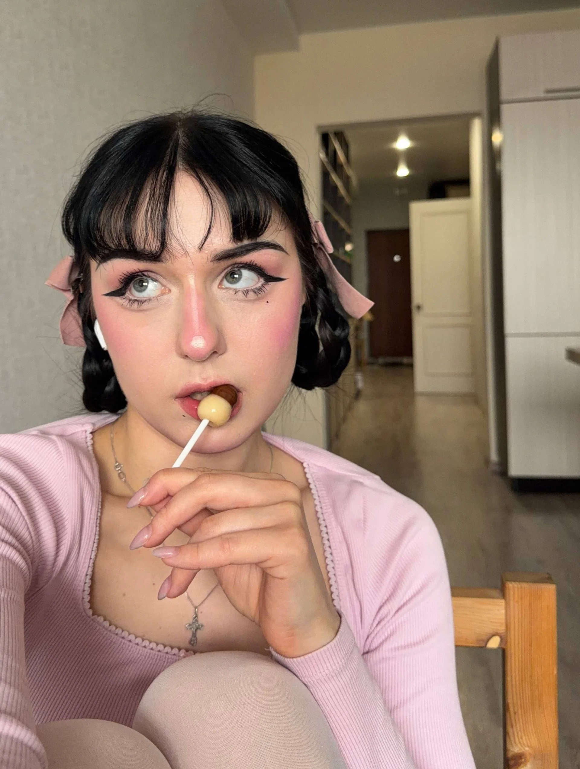 XXX Porn Photo of Nude alicelanei 9