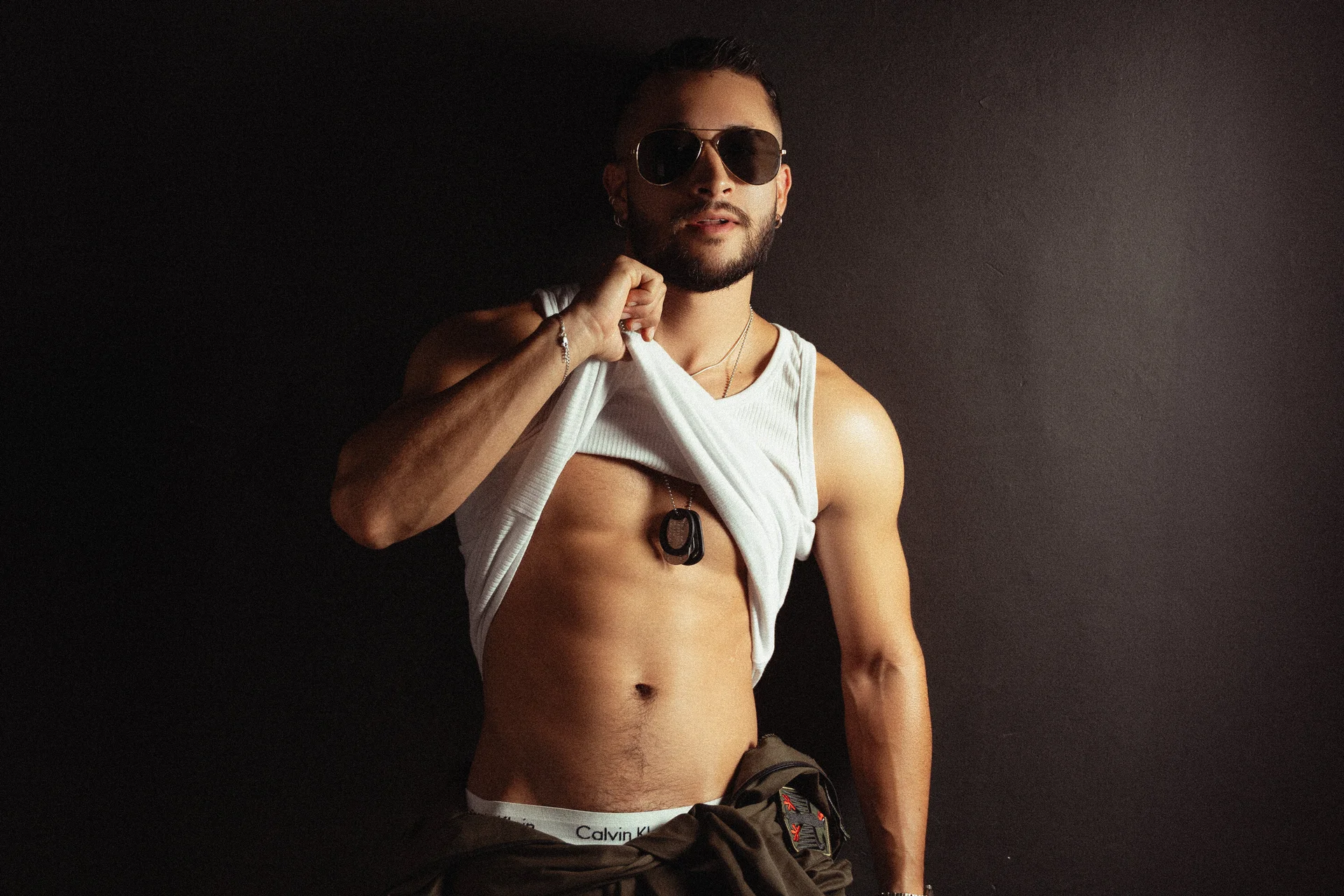 XXX Porn Photo of Nude Valentinoford 48