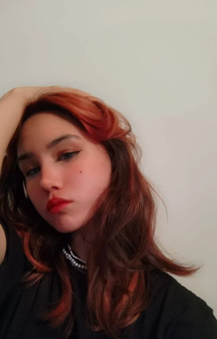 XXX Porn Photo of Nude EmelinaGnas 1