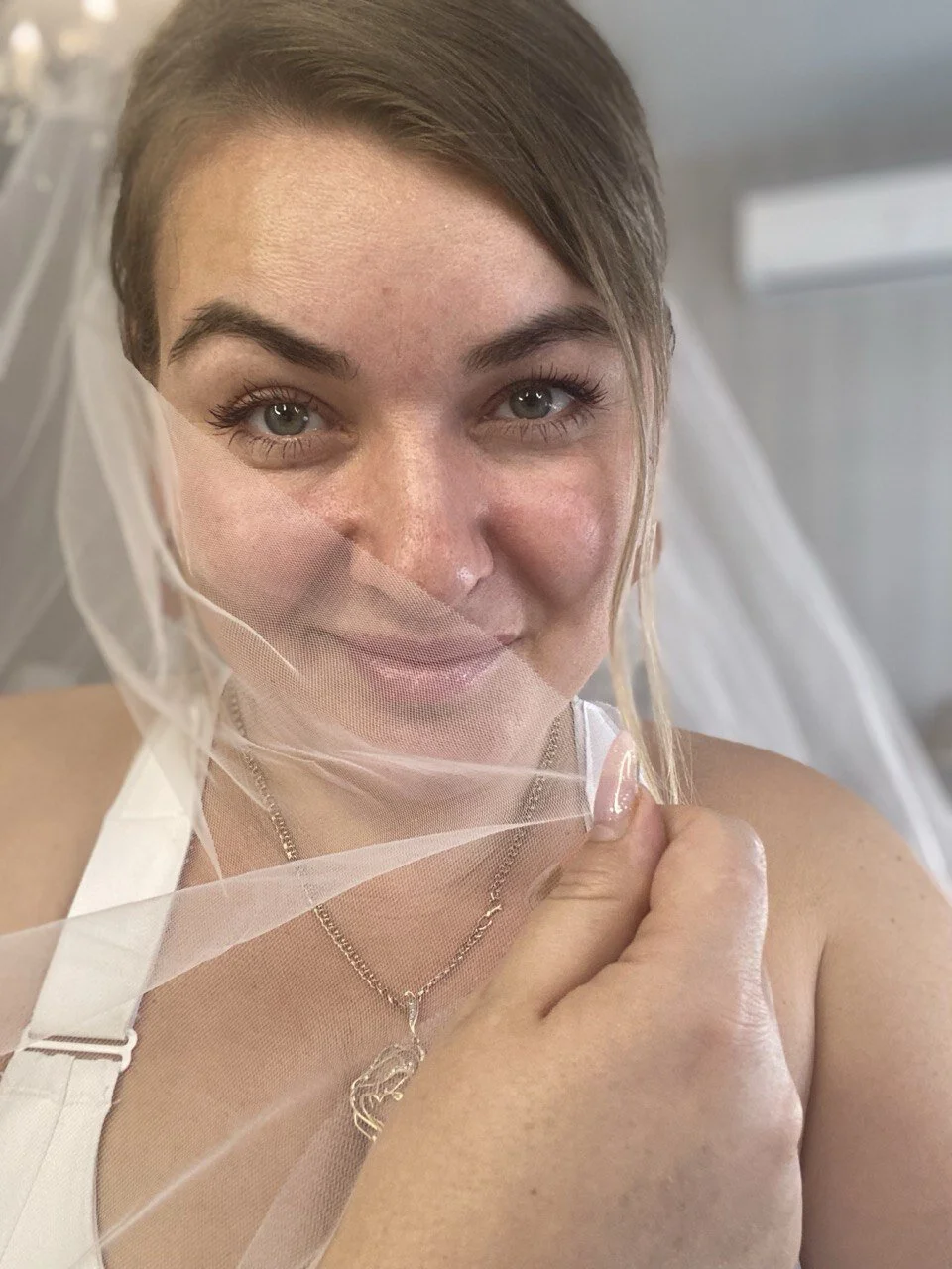 XXX Porn Photo of Nude NikaSkylink 1
