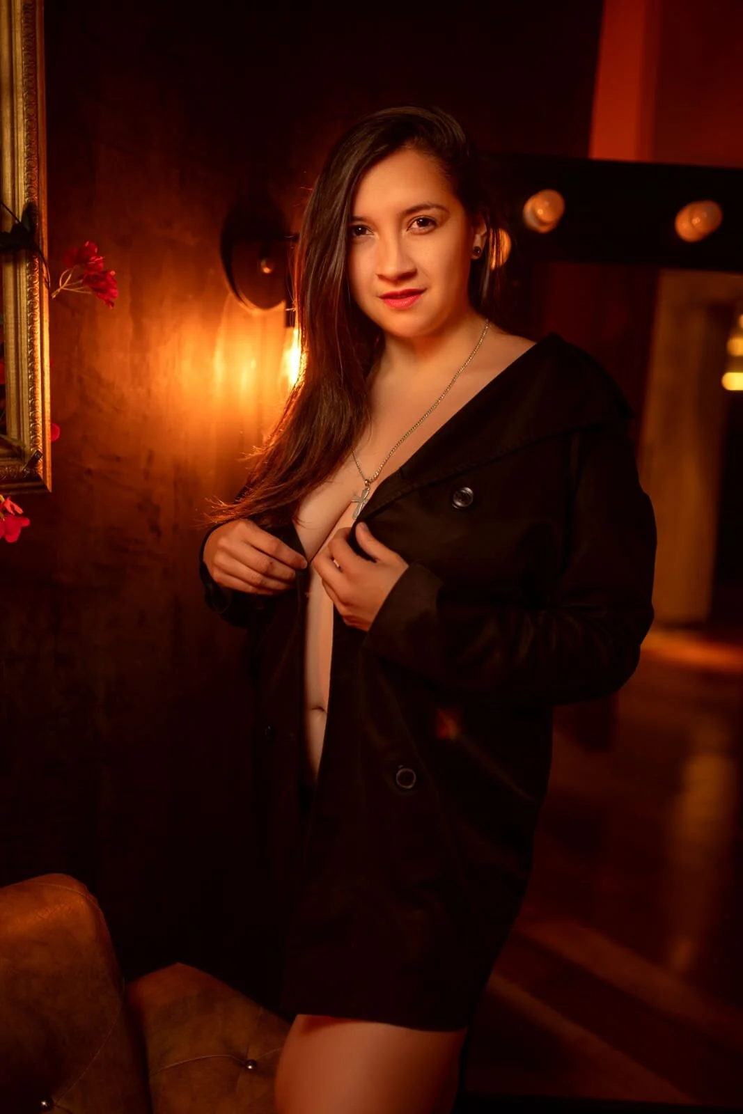 XXX Porn Photo of Nude Agatha_bellucci_ 21