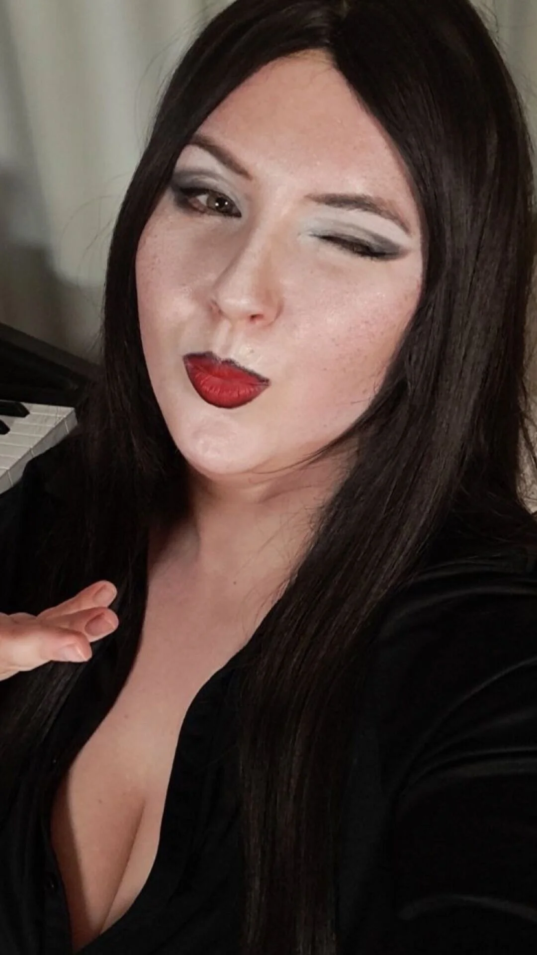 XXX Porn Photo of Nude MelodyMoores 54