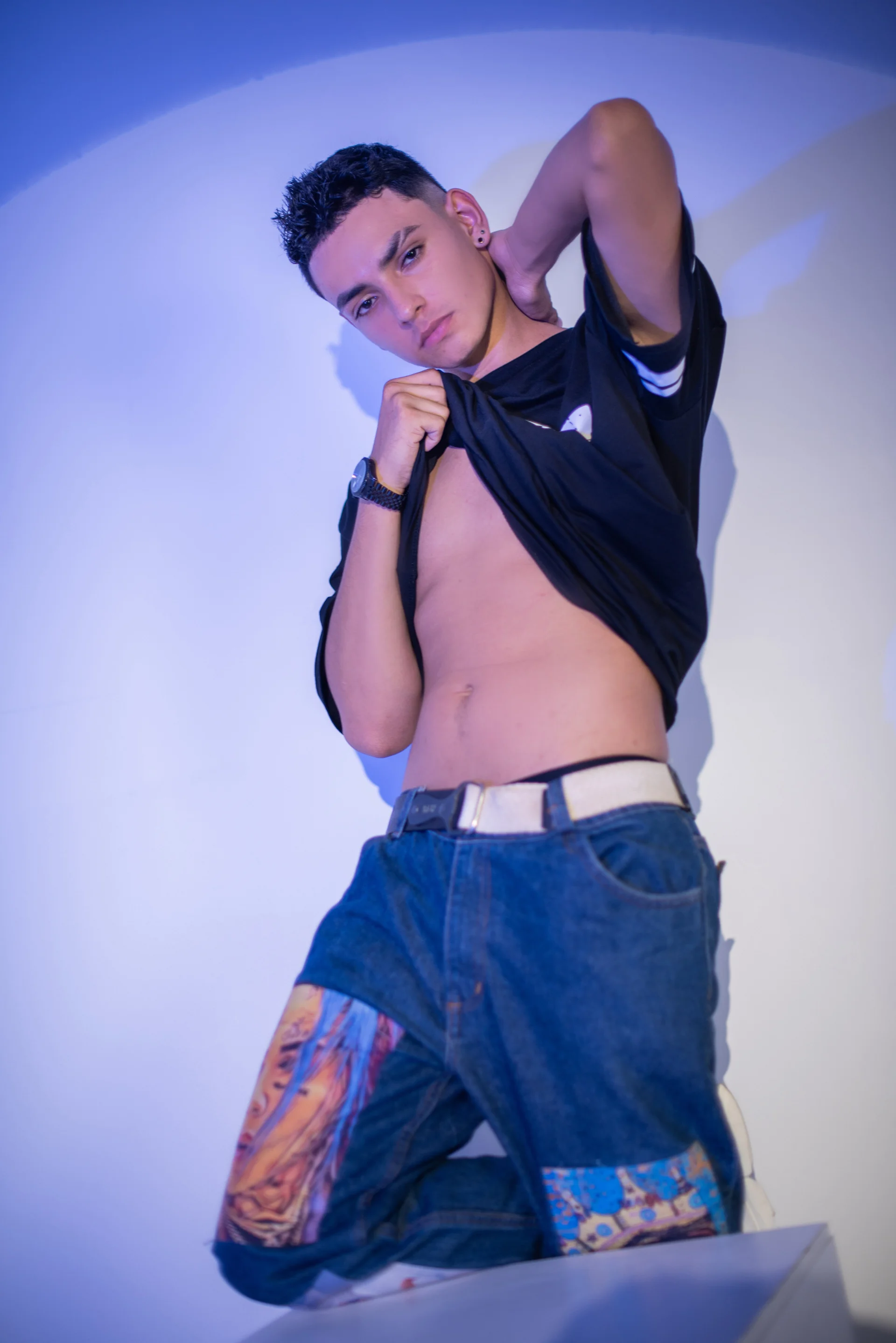 XXX Porn Photo of Nude JustNova_ 8