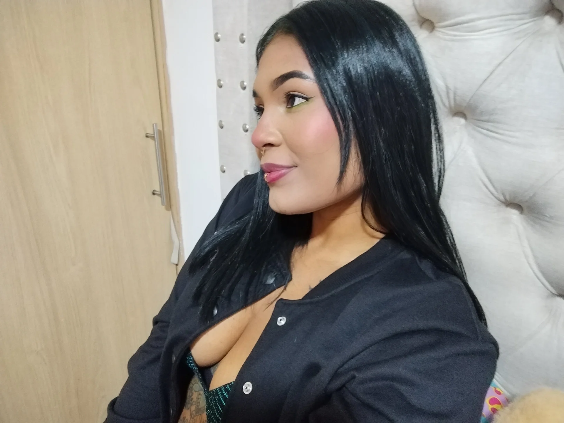 XXX Porn Photo of Nude AGATTA0 5