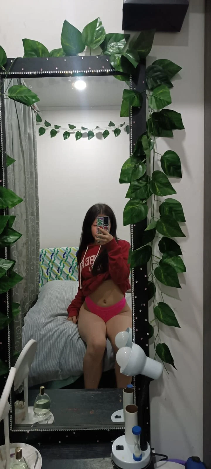 XXX Porn Photo of Nude lilimini032 3