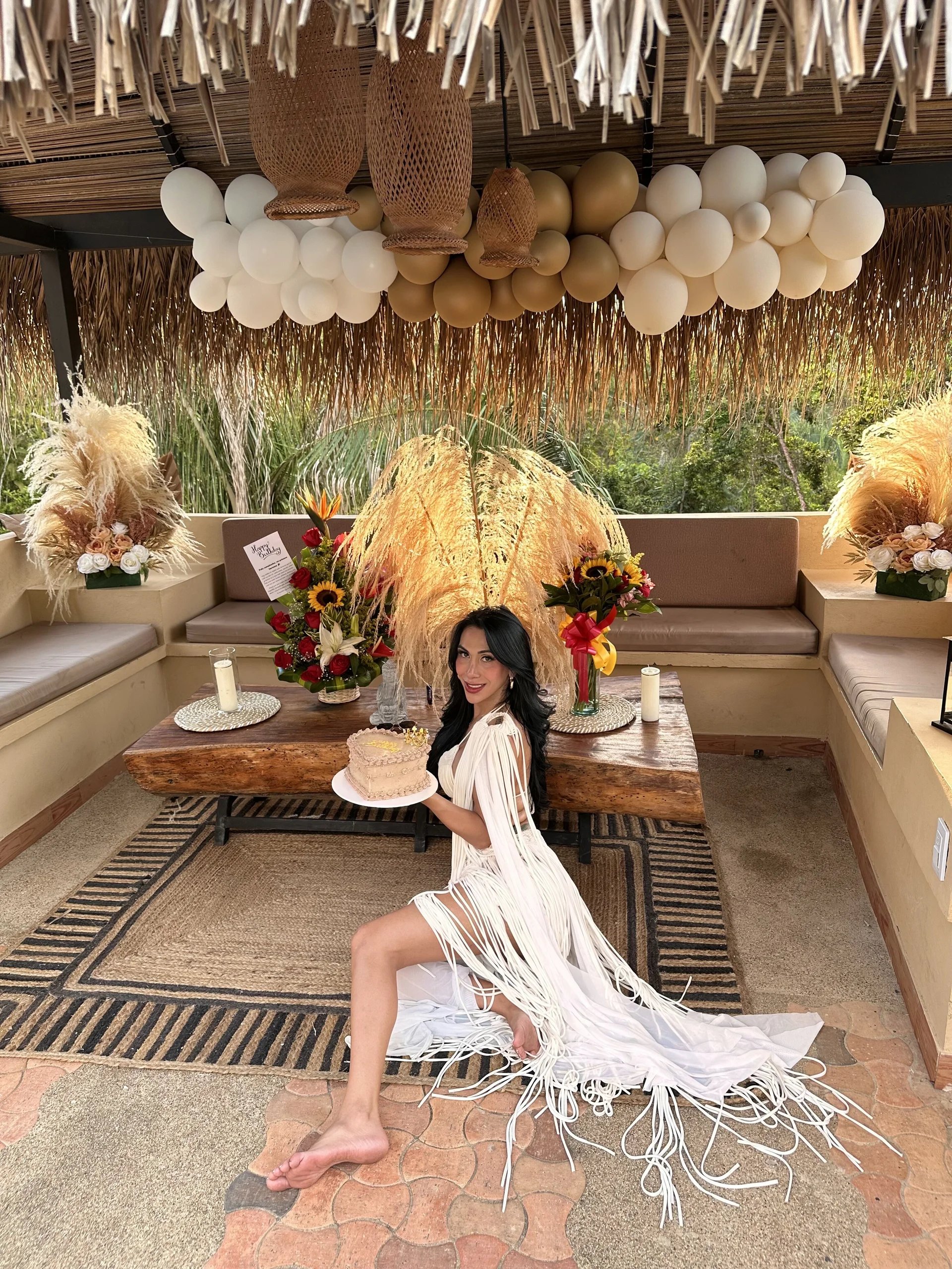 XXX Porn Photo of Nude morganaramirez 59