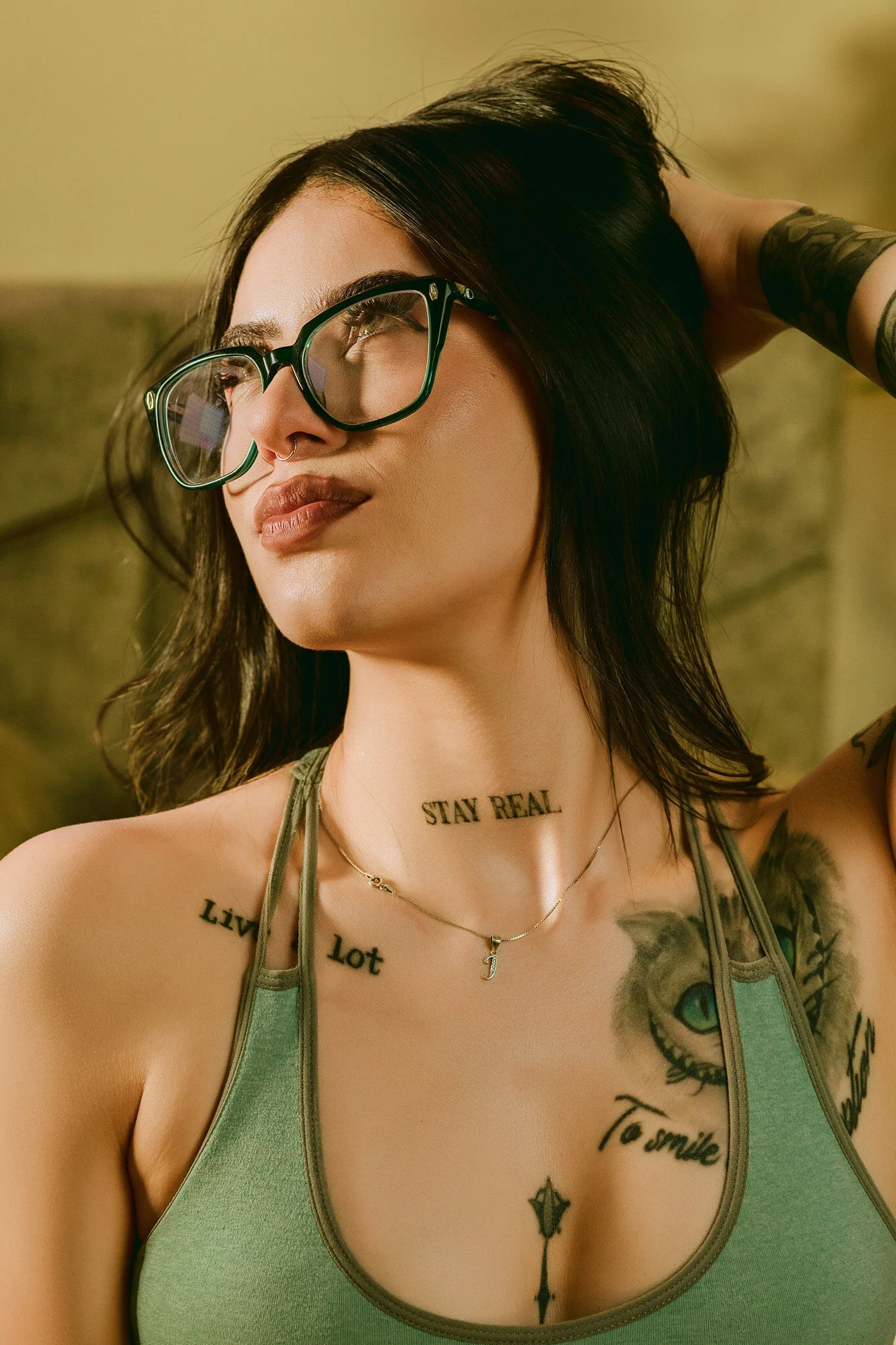 XXX Porn Photo of Nude Alice_Vixen 419
