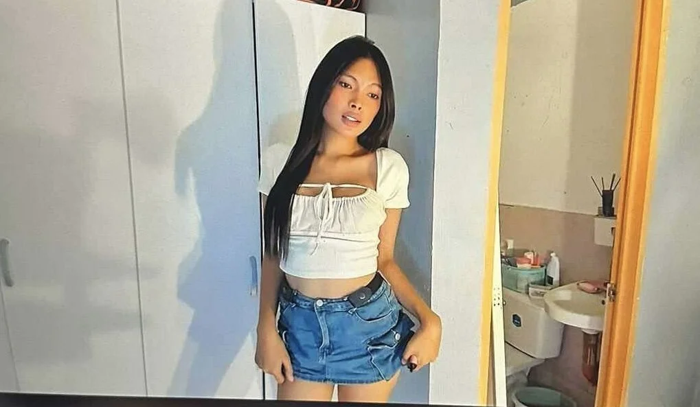 XXX Porn Photo of Nude amour_prinsesa 3