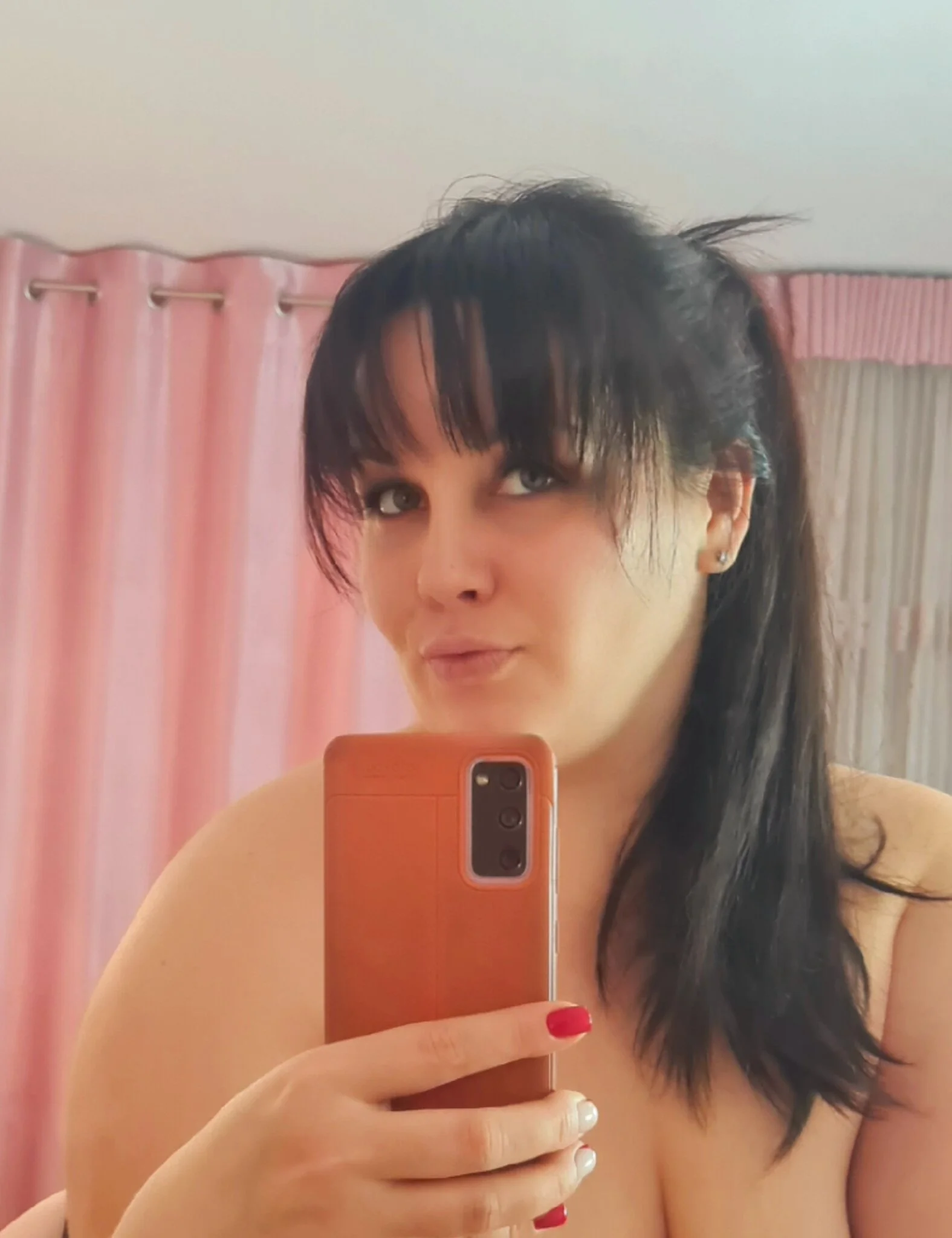 XXX Porn Photo of Nude BubbleEmma 2