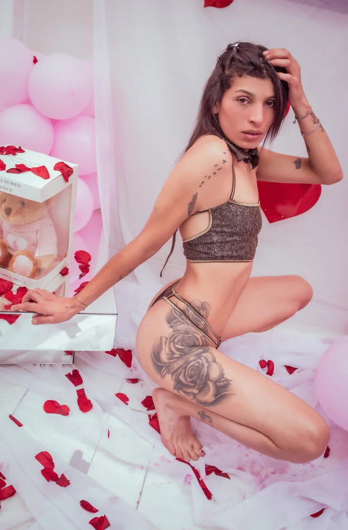XXX Porn Photo of Nude ImCrazzy 16