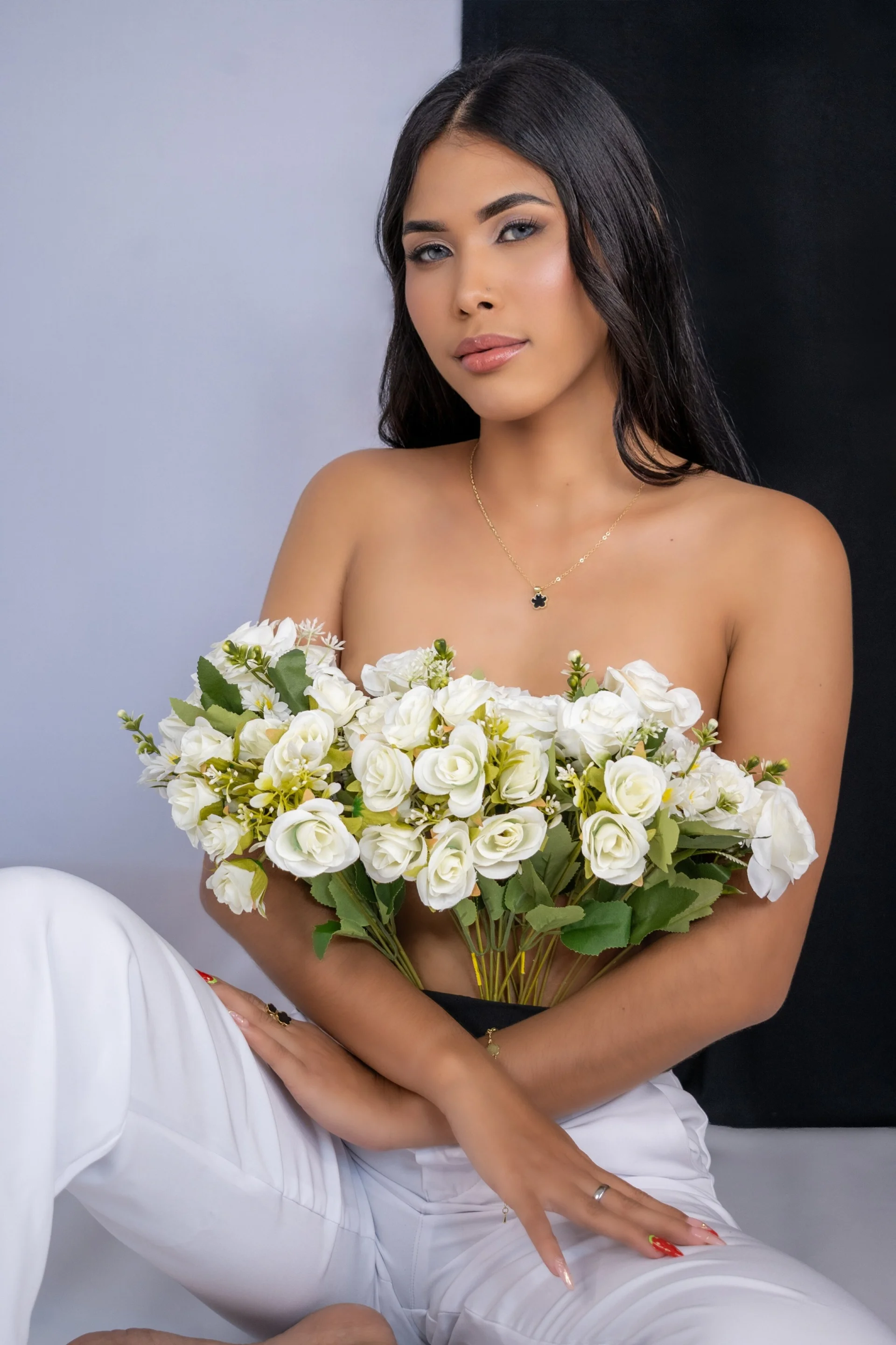 XXX Porn Photo of Nude alysson_18 40