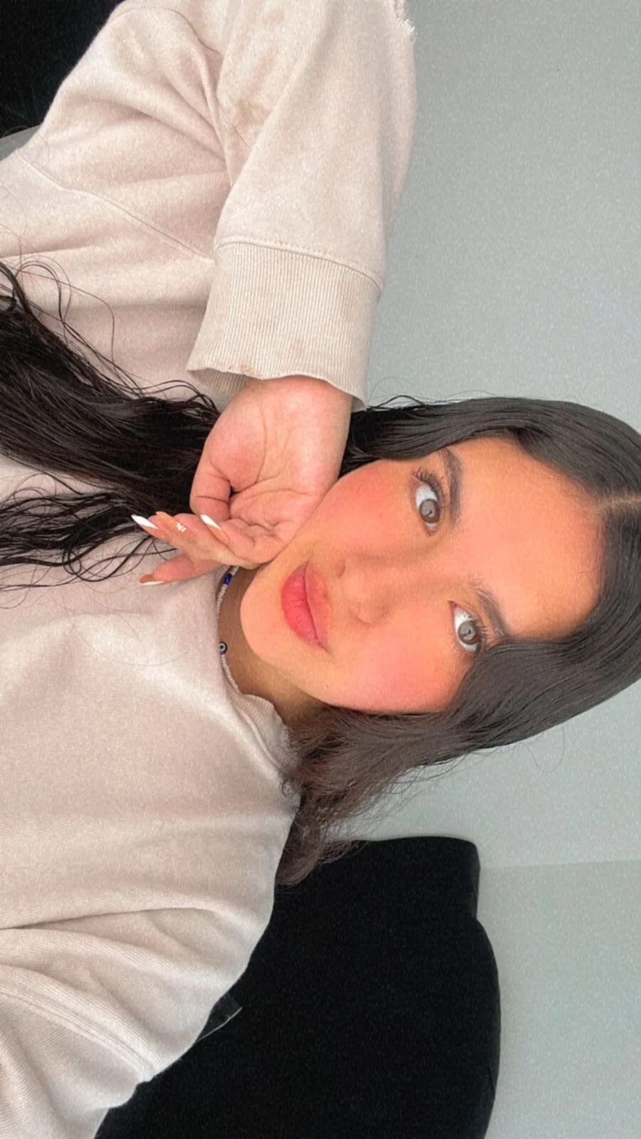 XXX Porn Photo of Nude paulette_dupont 14