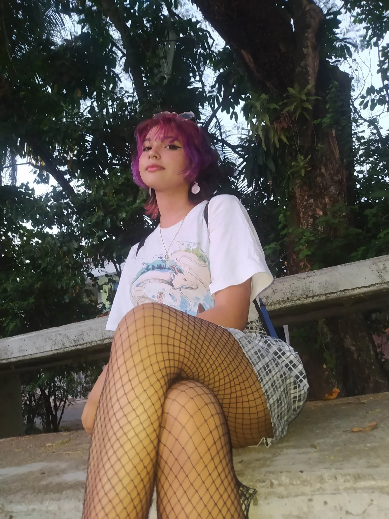 XXX Porn Photo of Nude ravenn_20 11