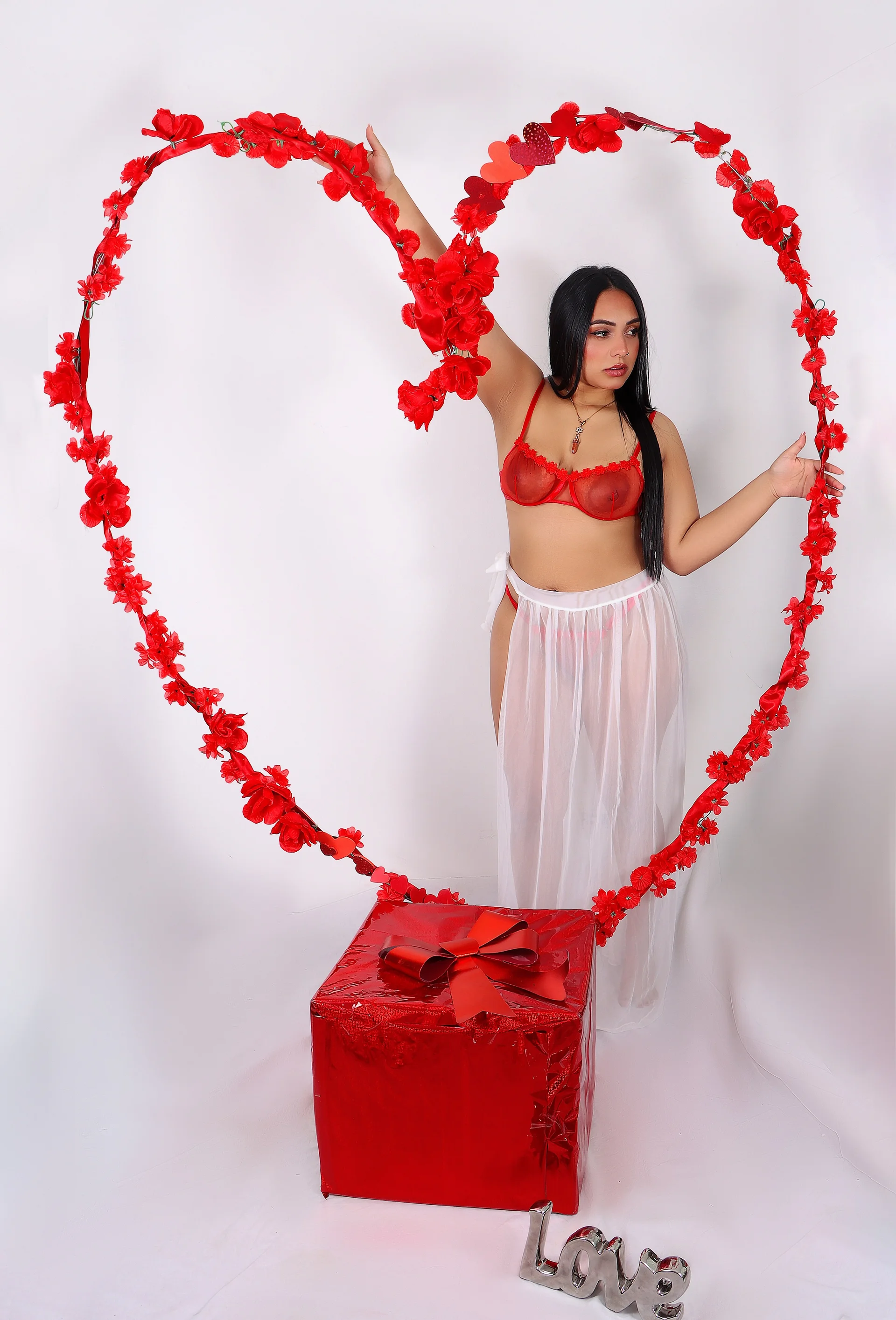 XXX Porn Photo of Nude AMELIE_xx 17