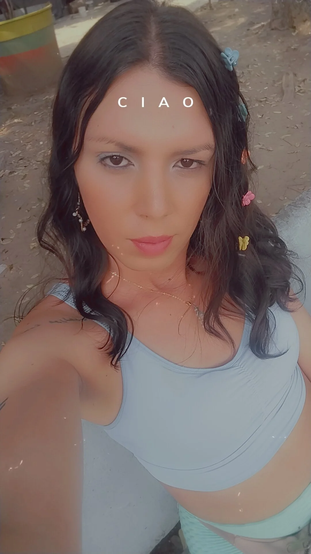 XXX Porn Photo of Nude Thalia_sweetlust 14