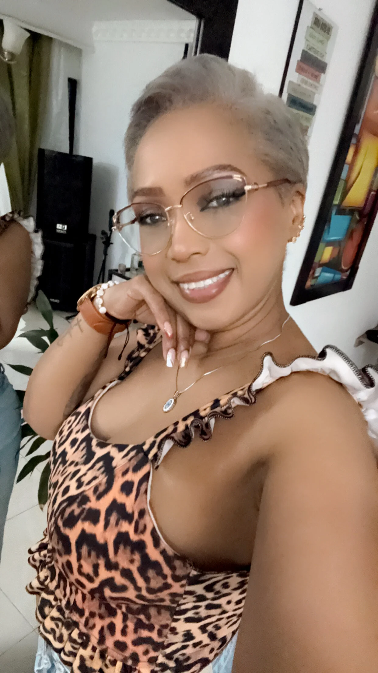 XXX Porn Photo of Nude skarlleth_11 13