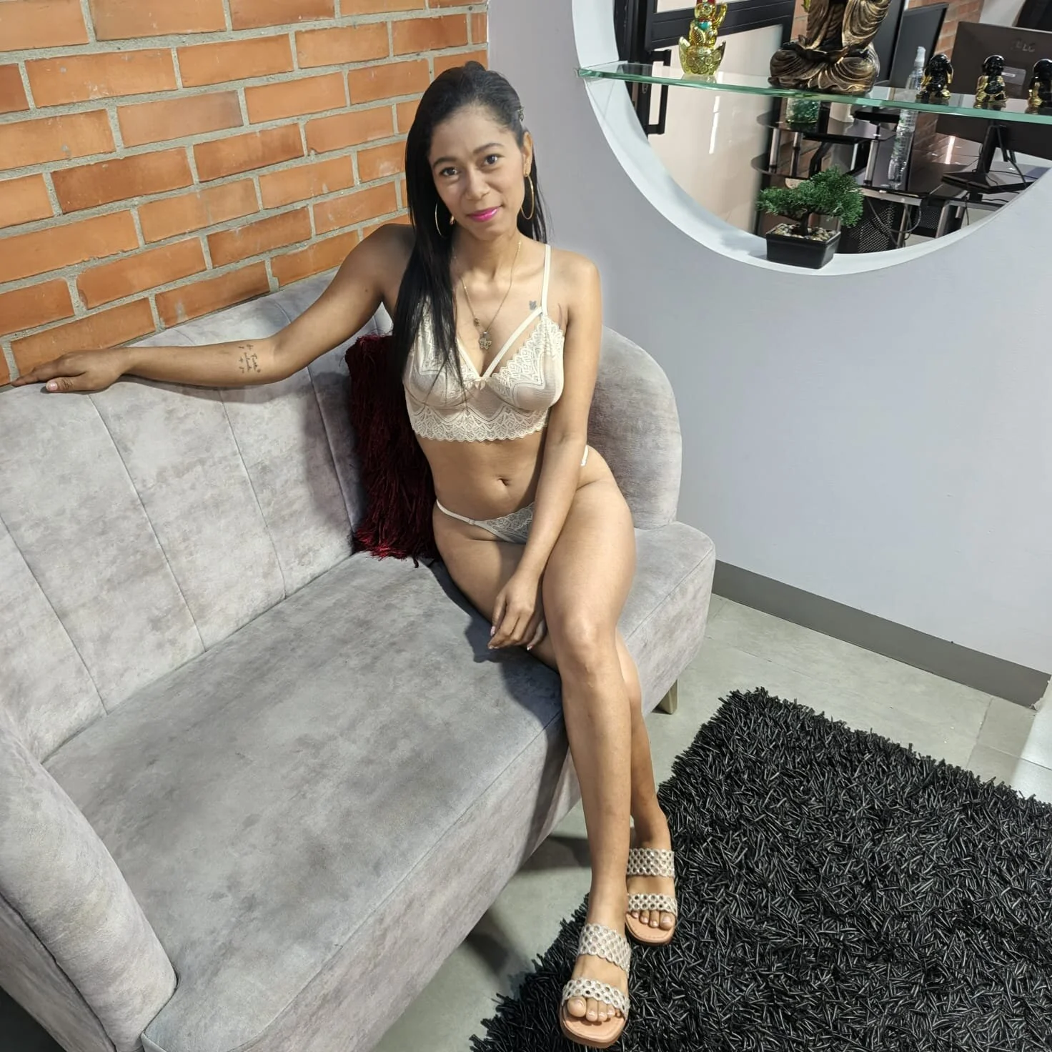 XXX Porn Photo of Nude Demi_hot69 2