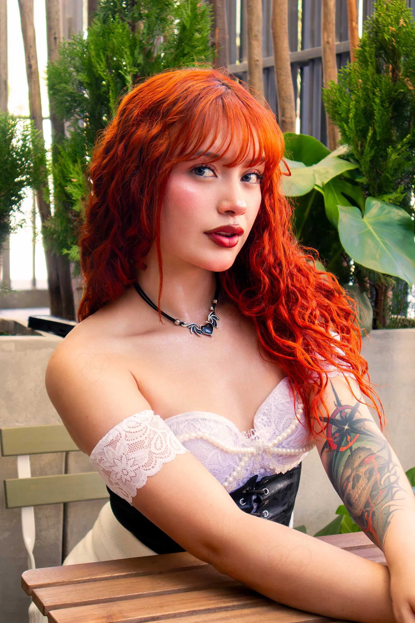 XXX Porn Photo of Nude Camila_Rivers 37