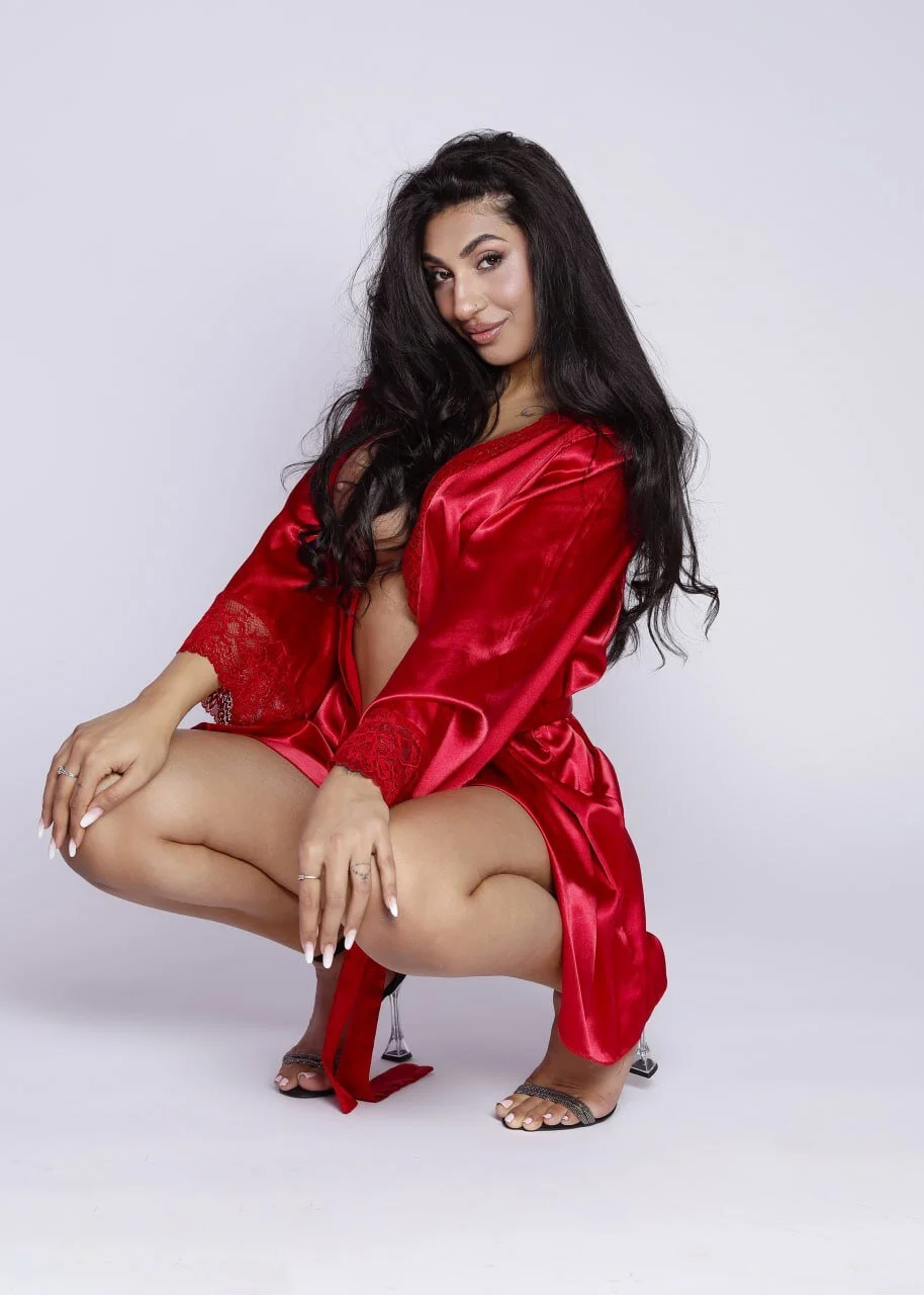 XXX Porn Photo of Nude EmaHallee 33
