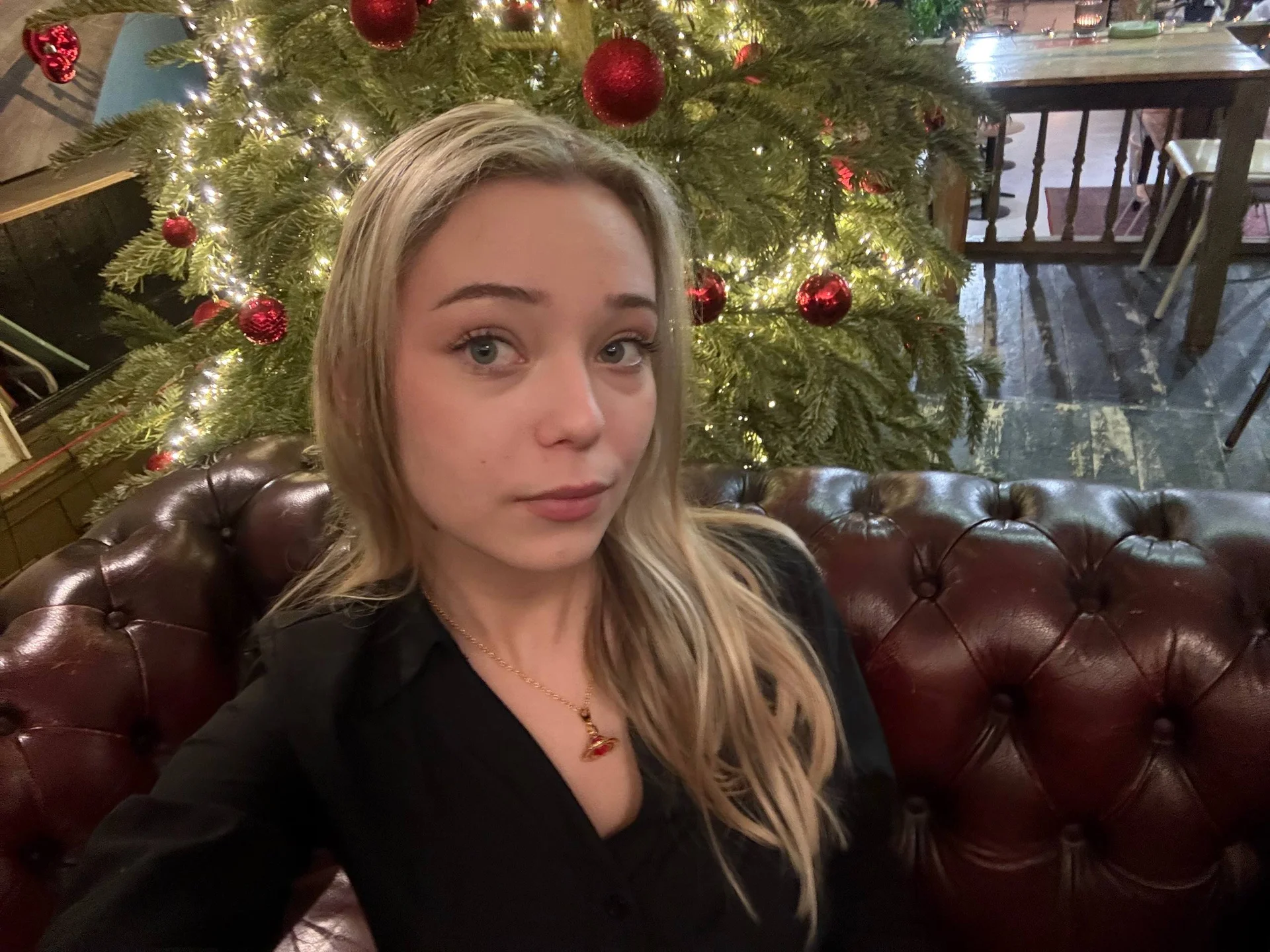 XXX Porn Photo of Nude SourMidday 7